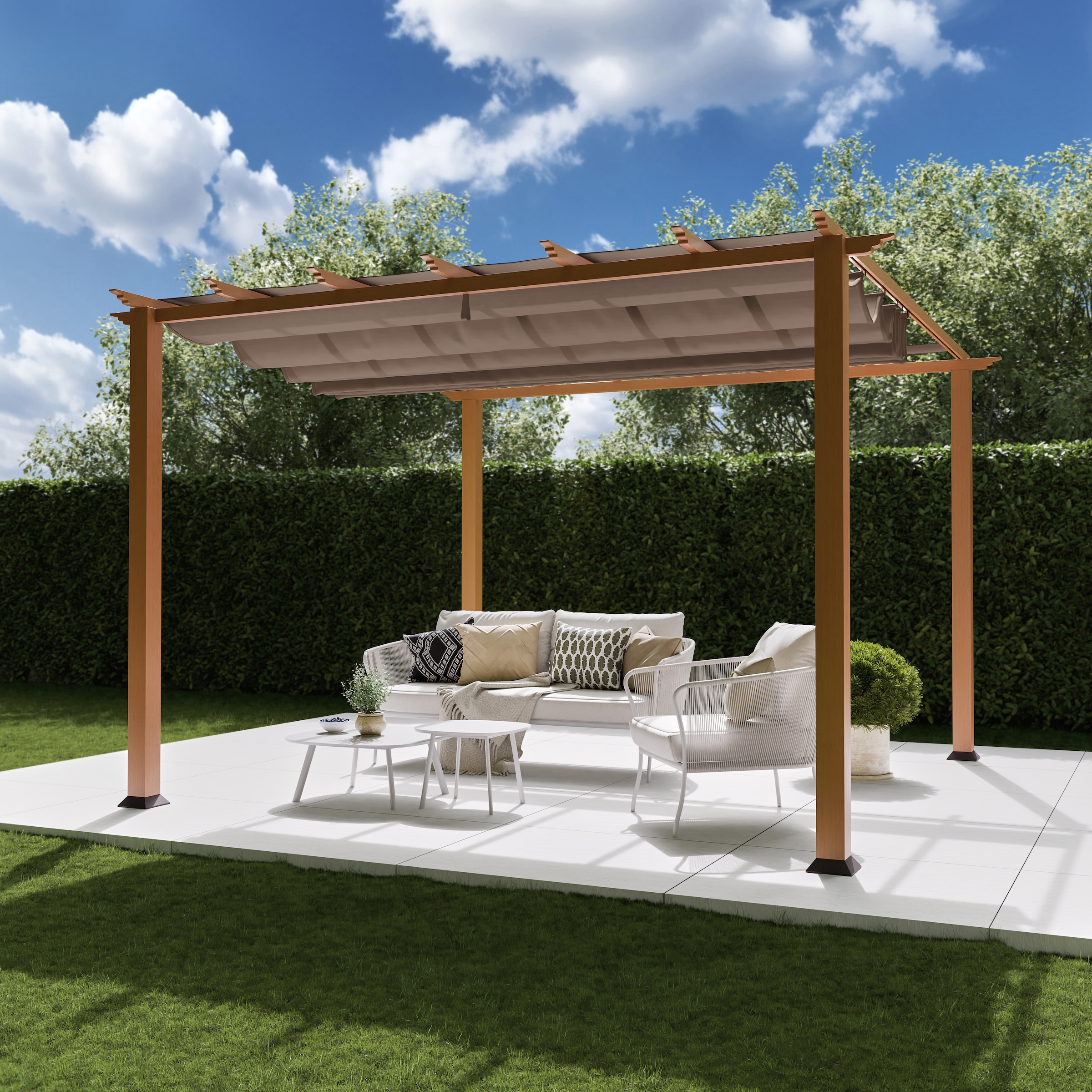 Paragon Pergola »Florida«