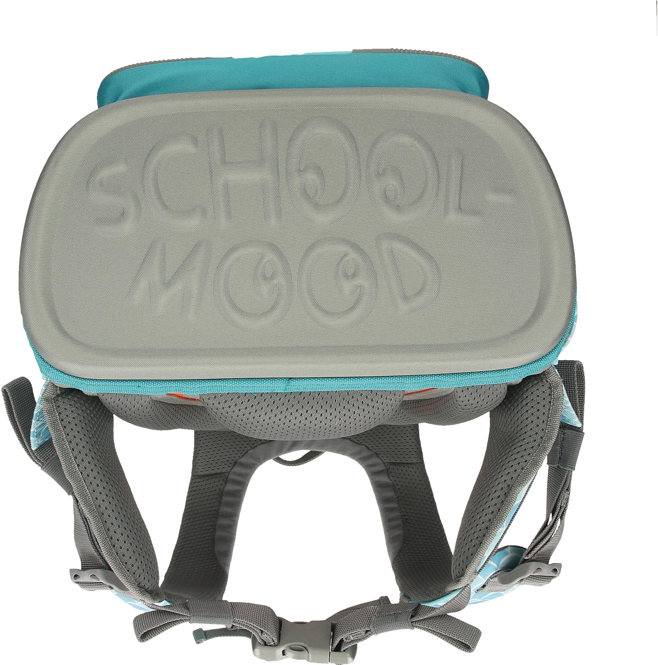SCHOOL-MOOD® Schulranzen »Timeless eco, Emily«, Reflektoren, aus recyceltem  Material bestellen