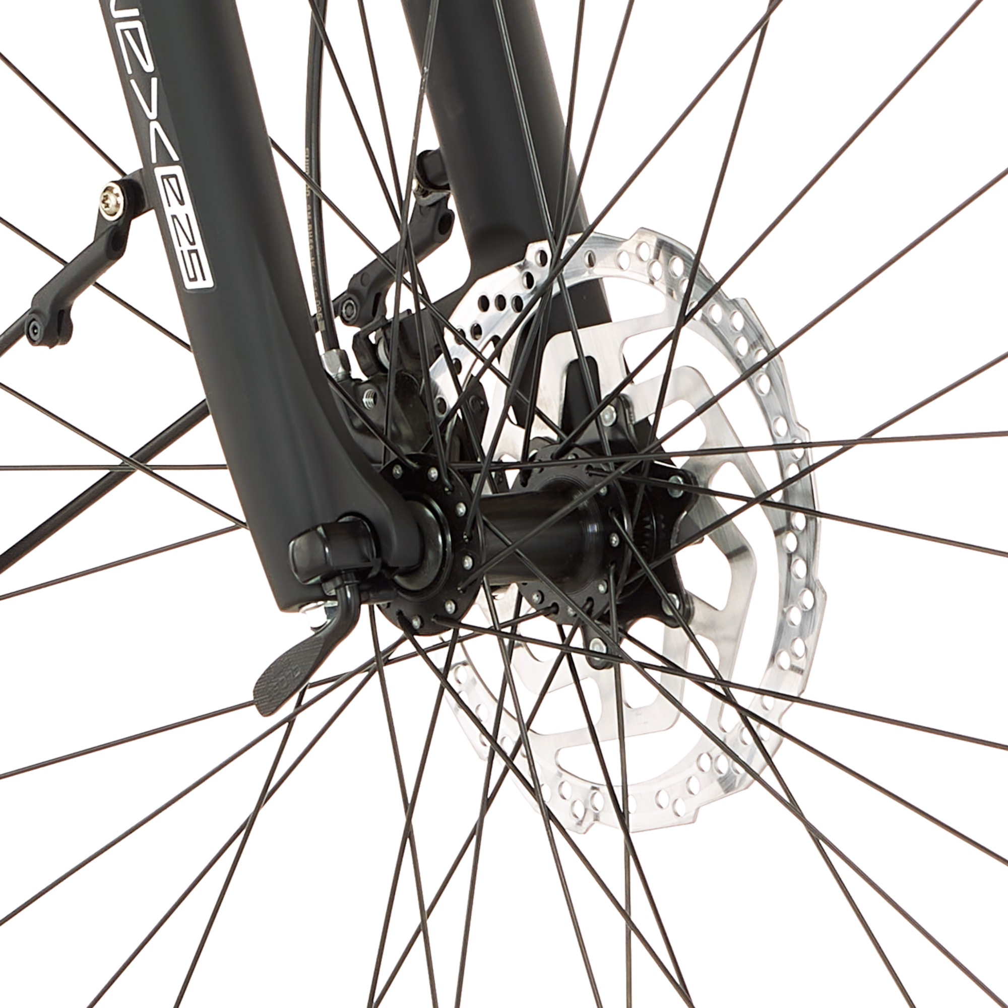 FISCHER Fahrrad »VIATOR 4.2i 630 55« 9 Gang Shimano Mittelmotor