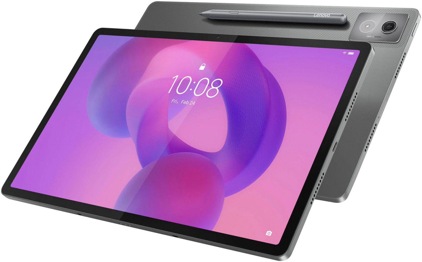 Lenovo Tablet »LENOVO Idea Tab Pro (12,7 Zoll)« (32,25 cm / 12,7 ″) Android 128 GB WUXGA 4 x JBL-Lautsprecher)