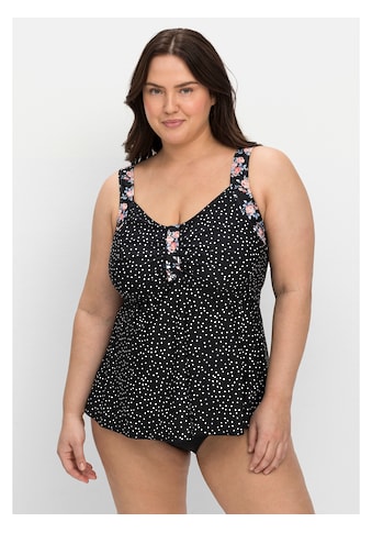 Tankini »Große Größen«