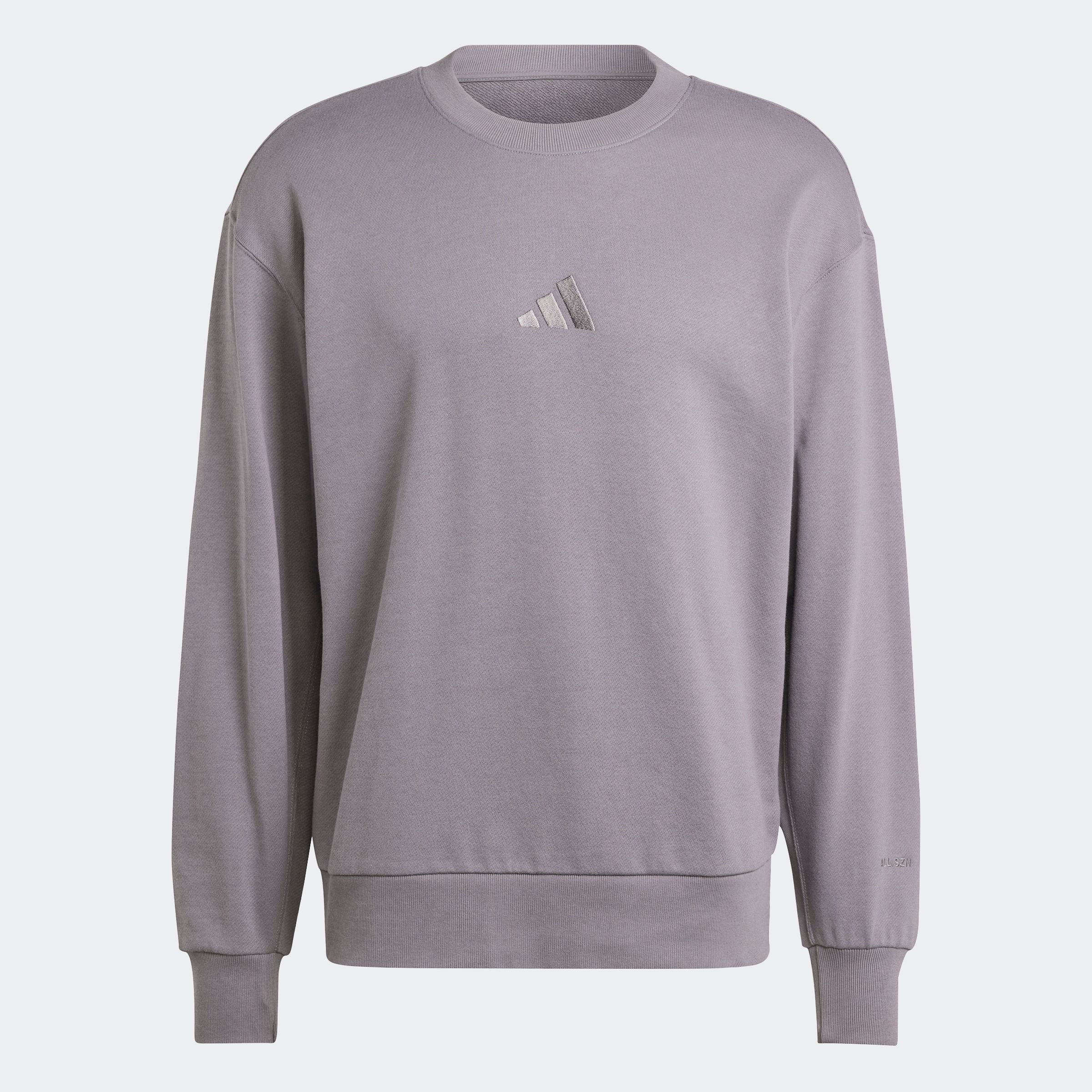 adidas Sportswear Sweatshirt »M A SZN FT CRW«
