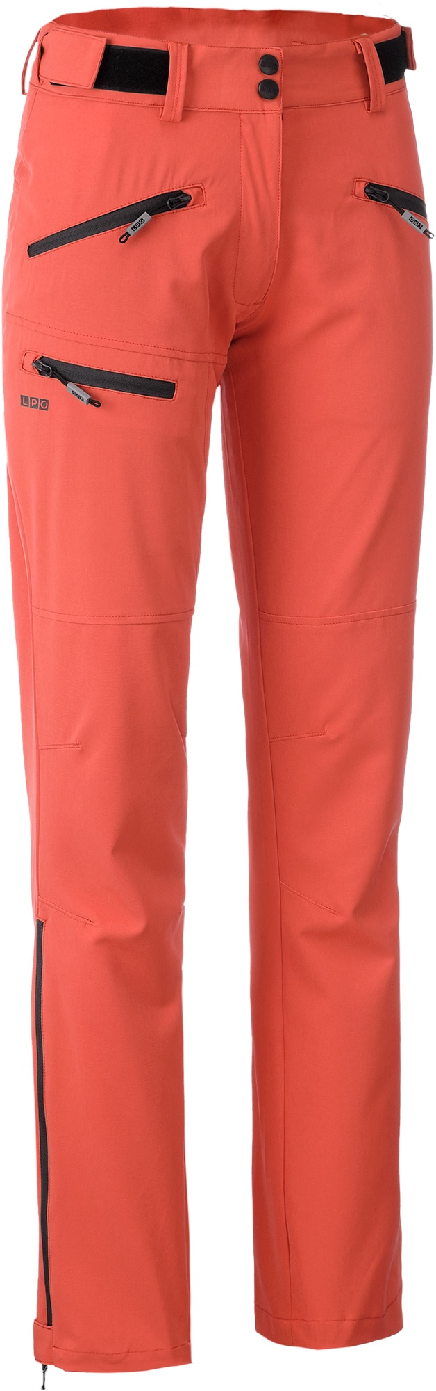 DEPROC Active Outdoorhose "KENORA KEA II NEW WOMEN", Schnelltrocknend und a günstig online kaufen