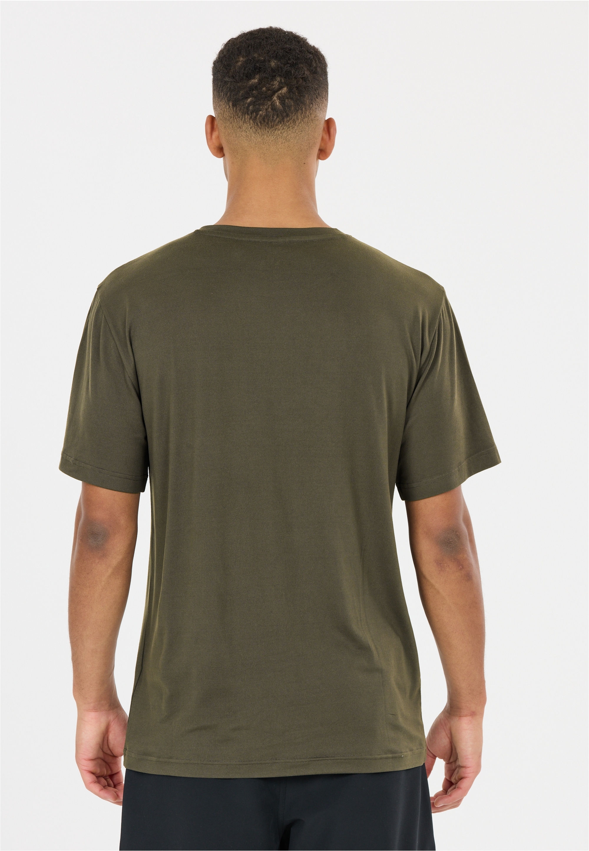 WHISTLER T-Shirt »Tulon« Komfort