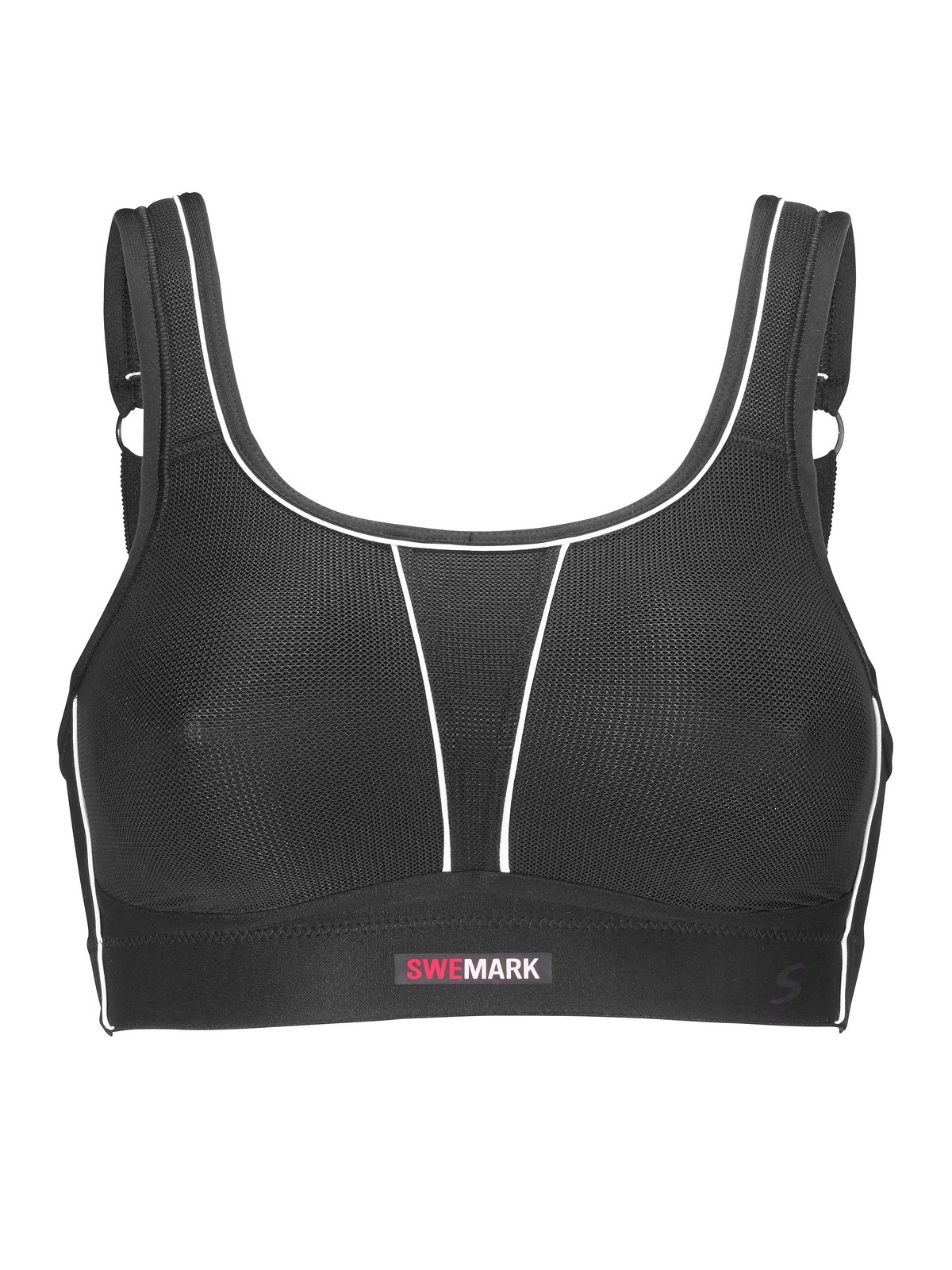 Swemark Sport-BH »Große Größen«, Optimaler BH für starke Belastung und große Cups