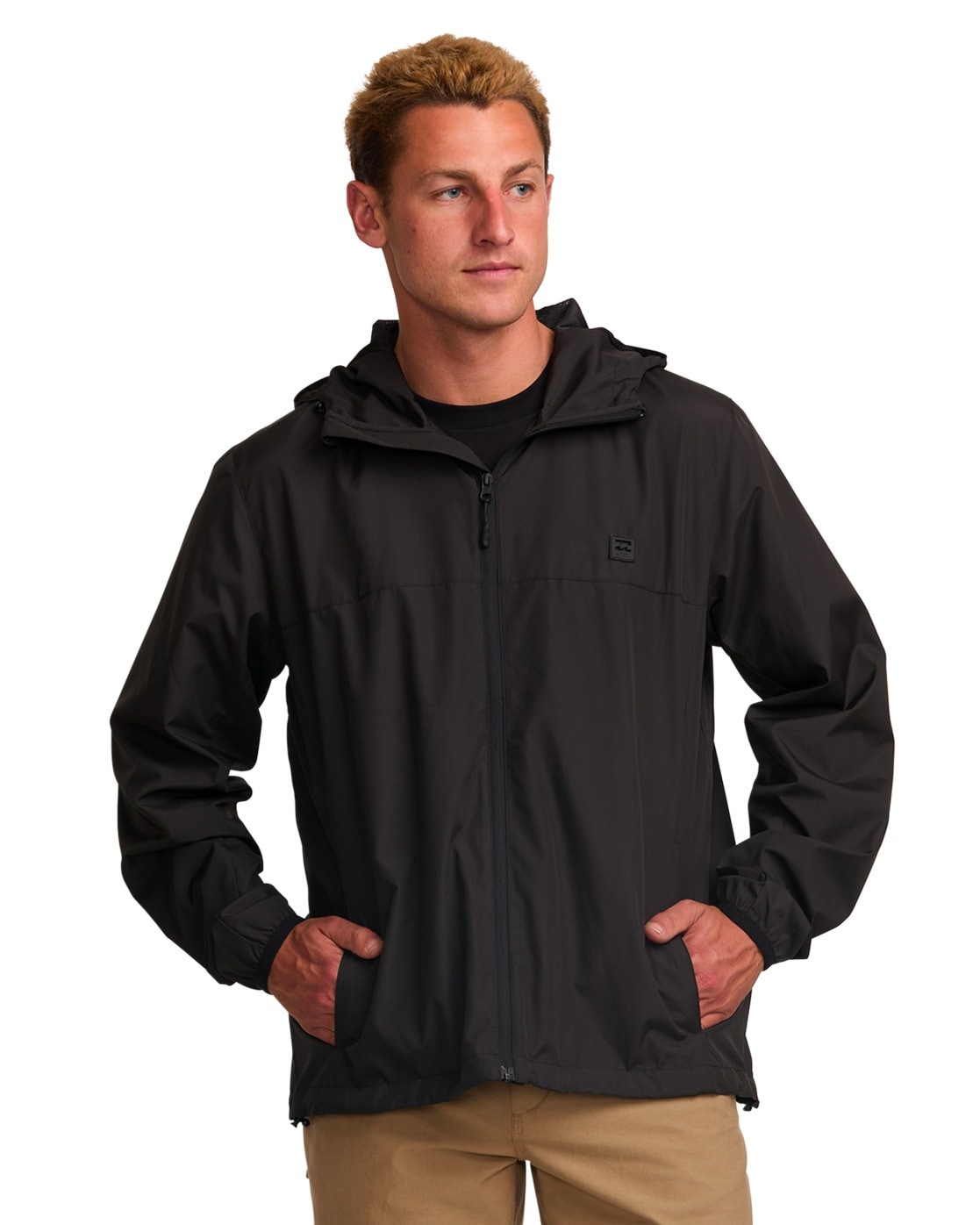 Billabong Windbreaker "Transport"