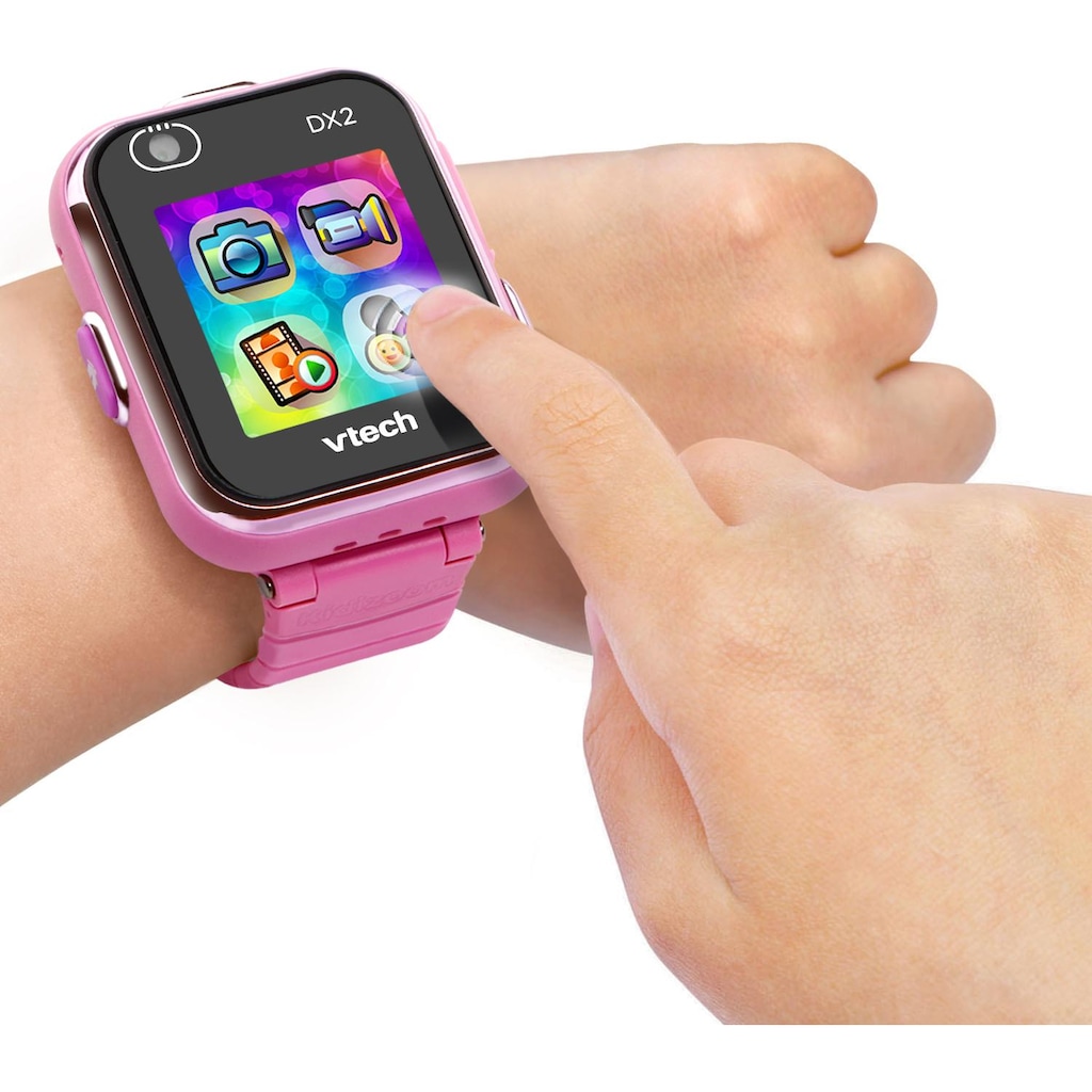Vtech® Lernspielzeug »KidiZoom Smart Watch DX2«