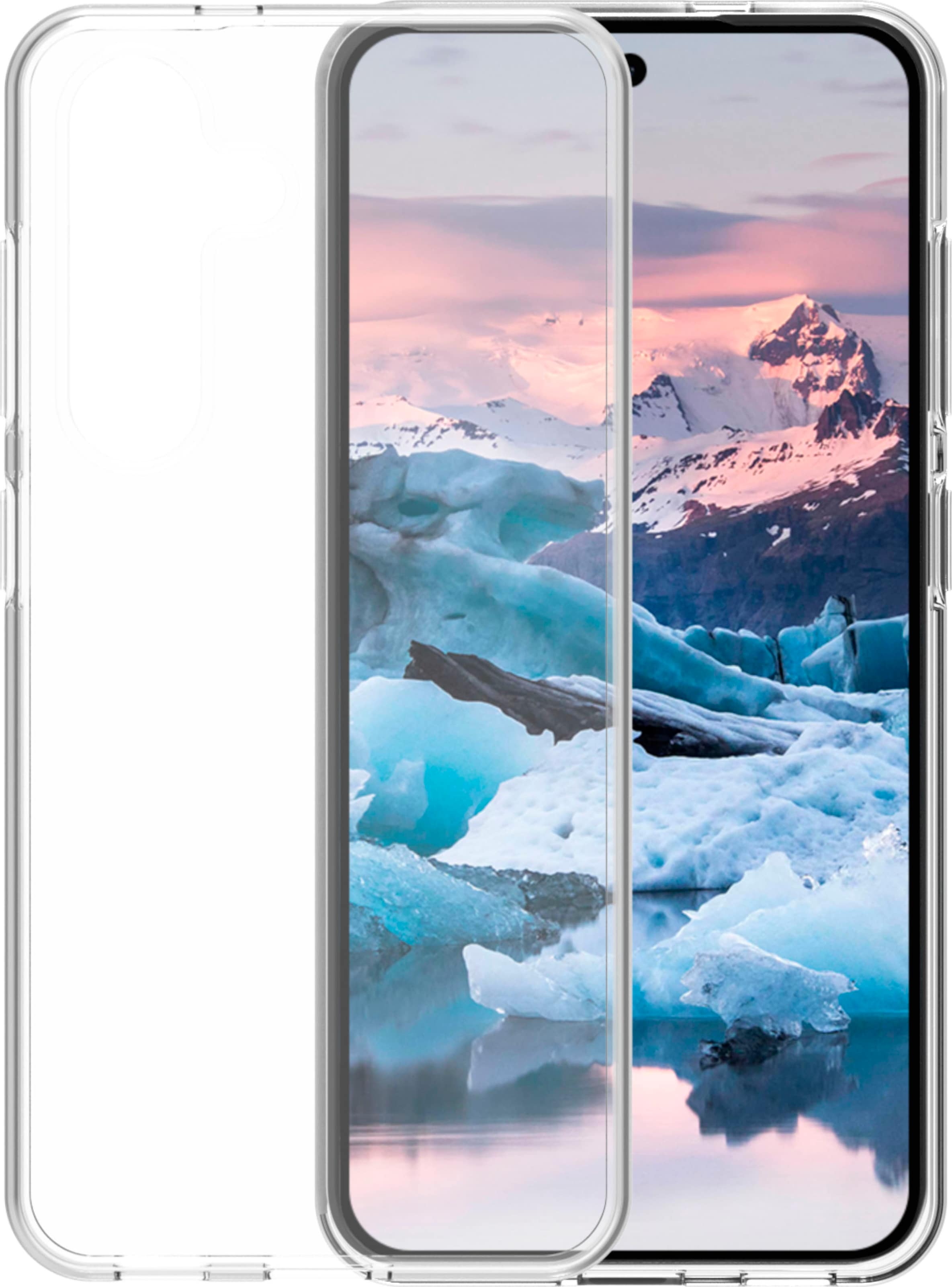 Smartphone-Hülle »Greenland Samsung Galaxy S24«, 15,8 cm (6,2 Zoll)