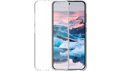 Smartphone-Hülle »Greenland Samsung Galaxy S24«, 15,8 cm (6,2 Zoll)