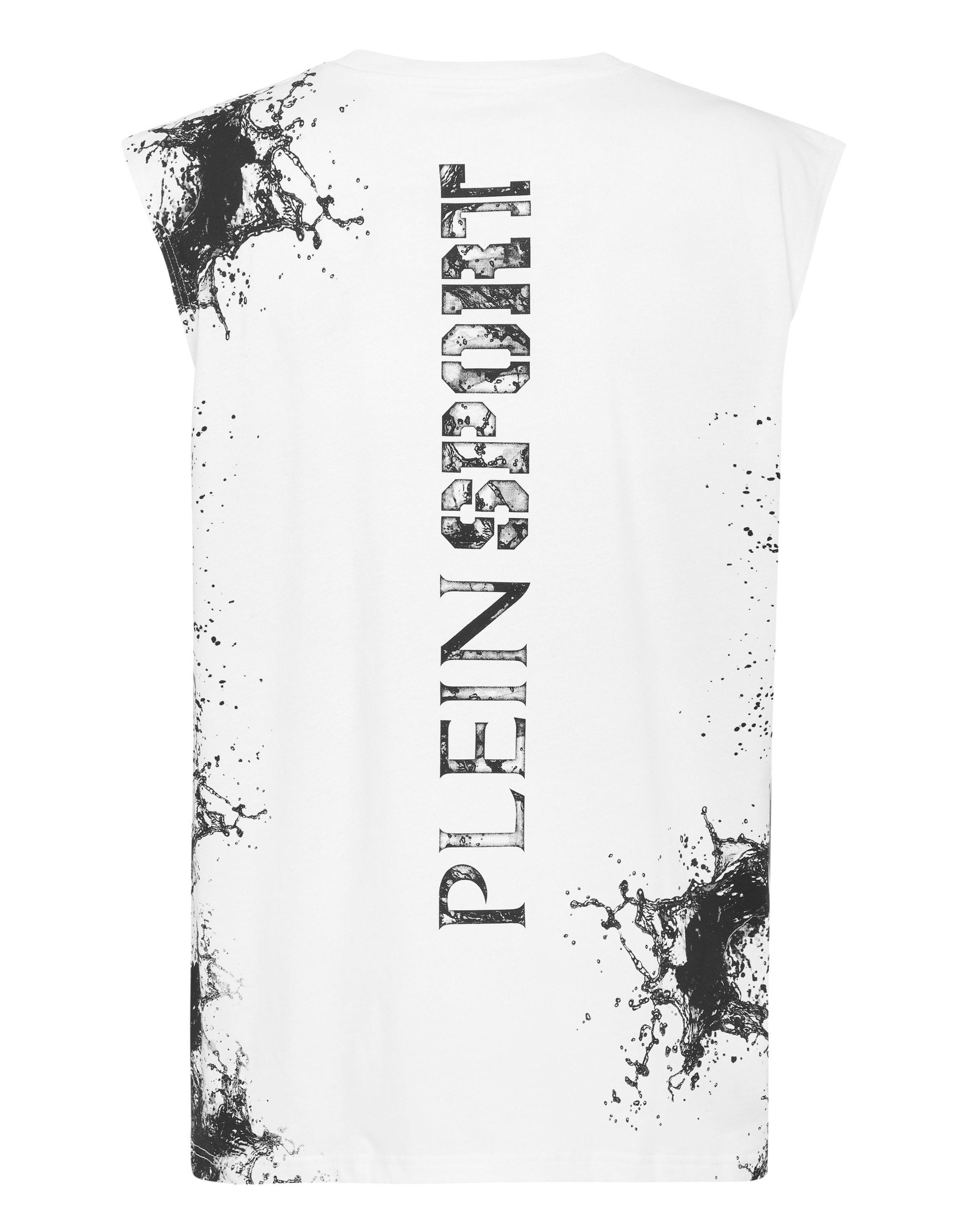 PLEIN SPORT T-Shirt "Splash" günstig online kaufen