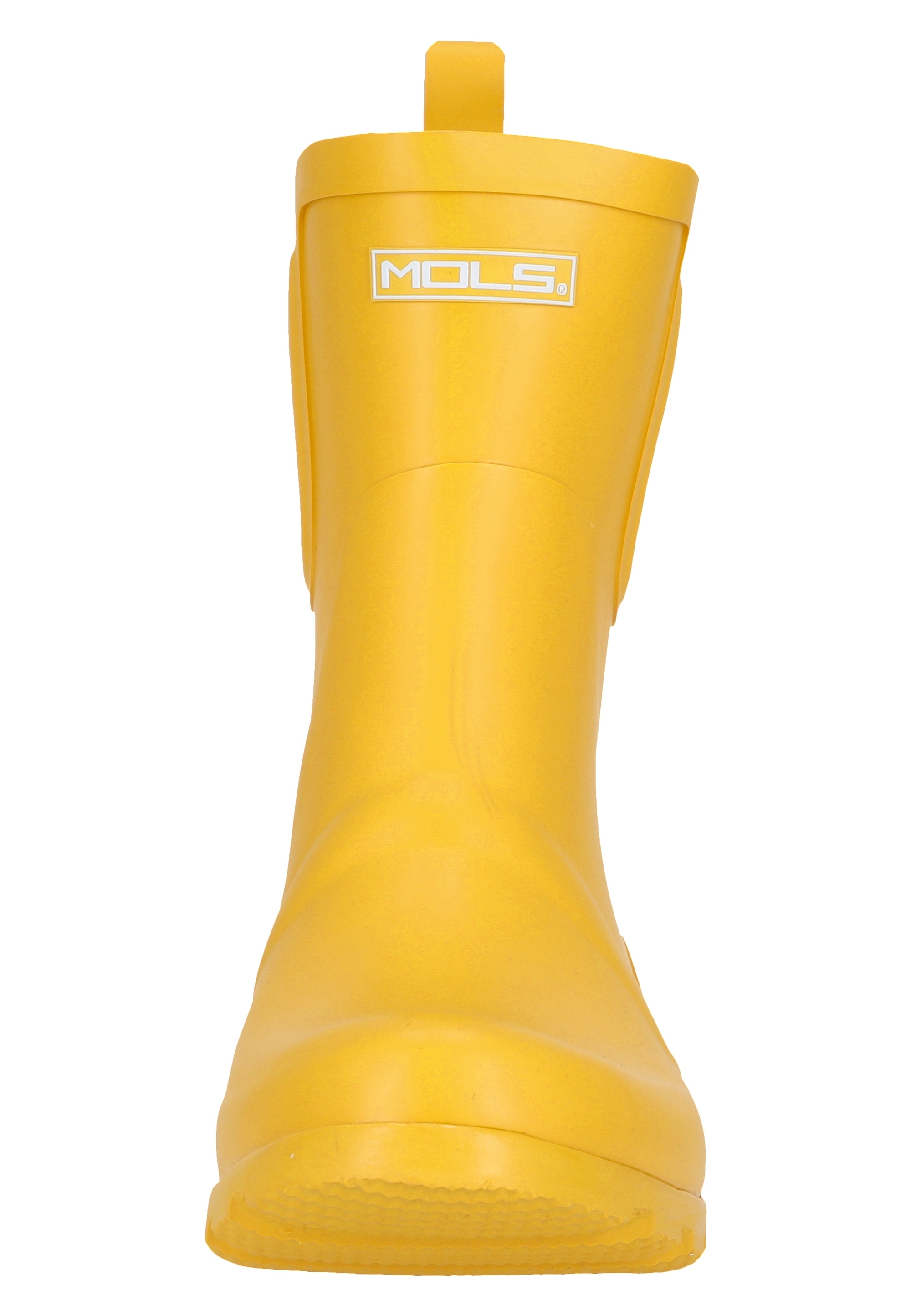 MOLS Gummistiefel »Suburbs«, mit wasserdichter Funktion
