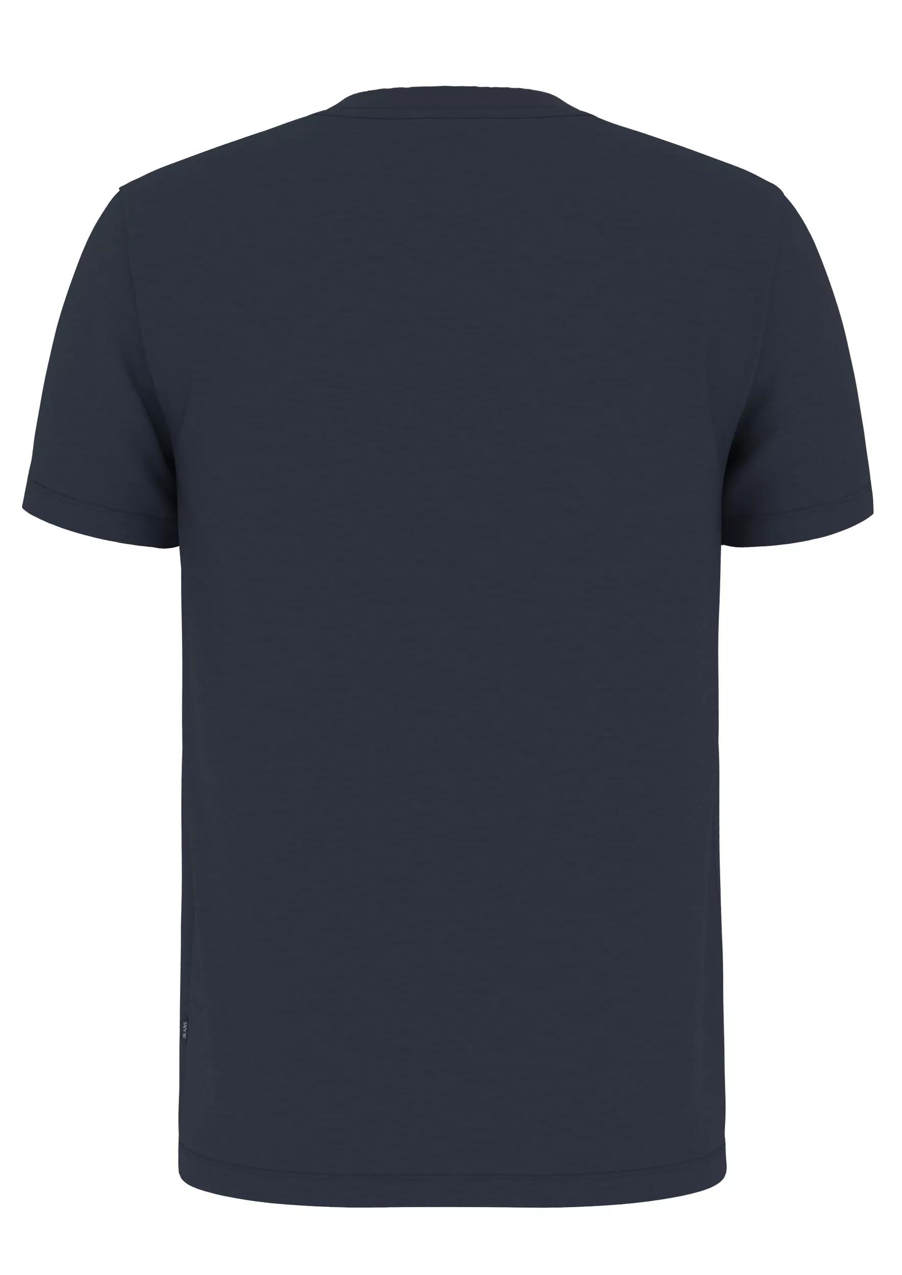 Joop Jeans T-Shirt "Alphis" mit Logoprint günstig online kaufen