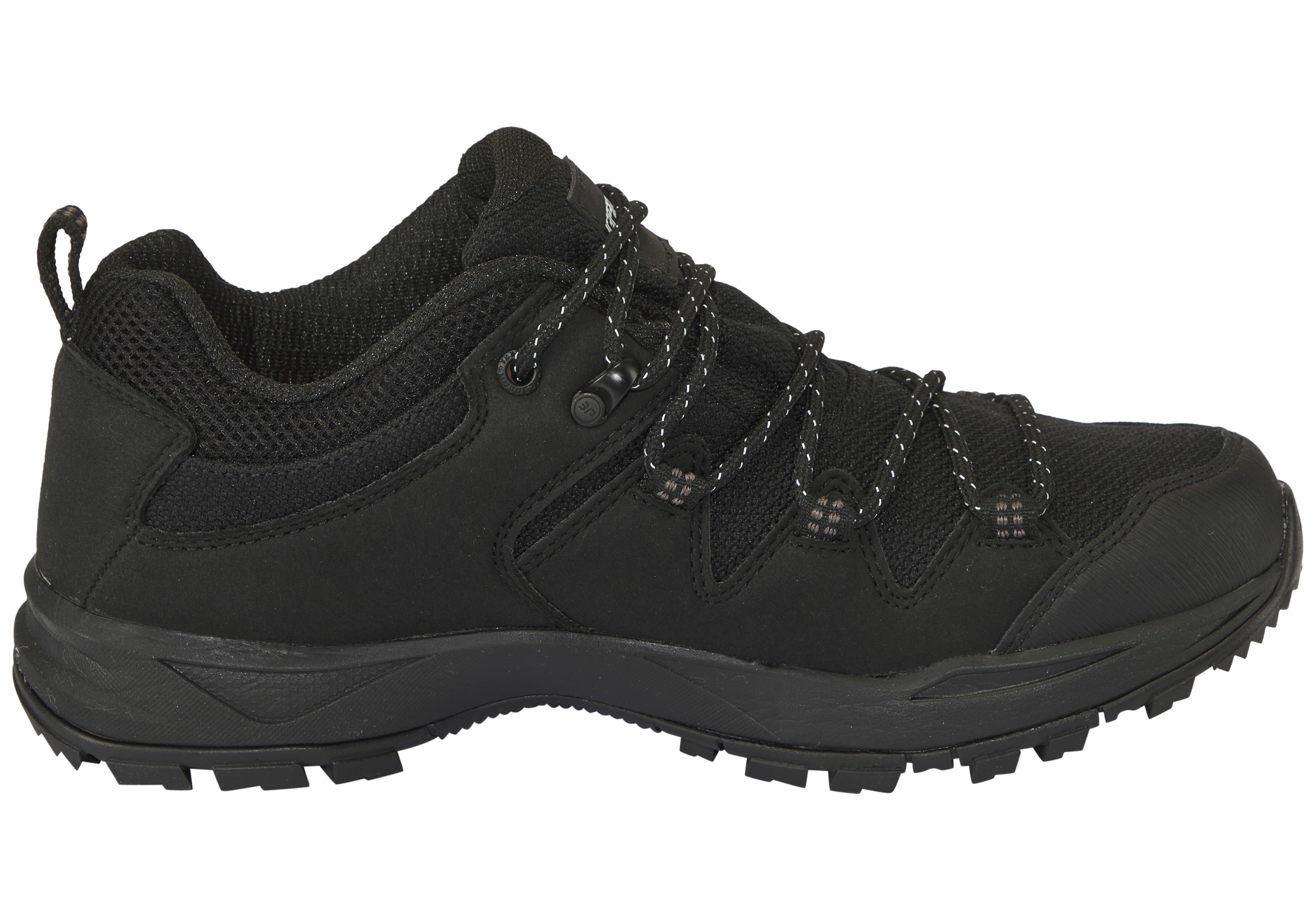 Thumbnail - Icepeak Wanderschuh "AHOLA MS" Wasserdicht