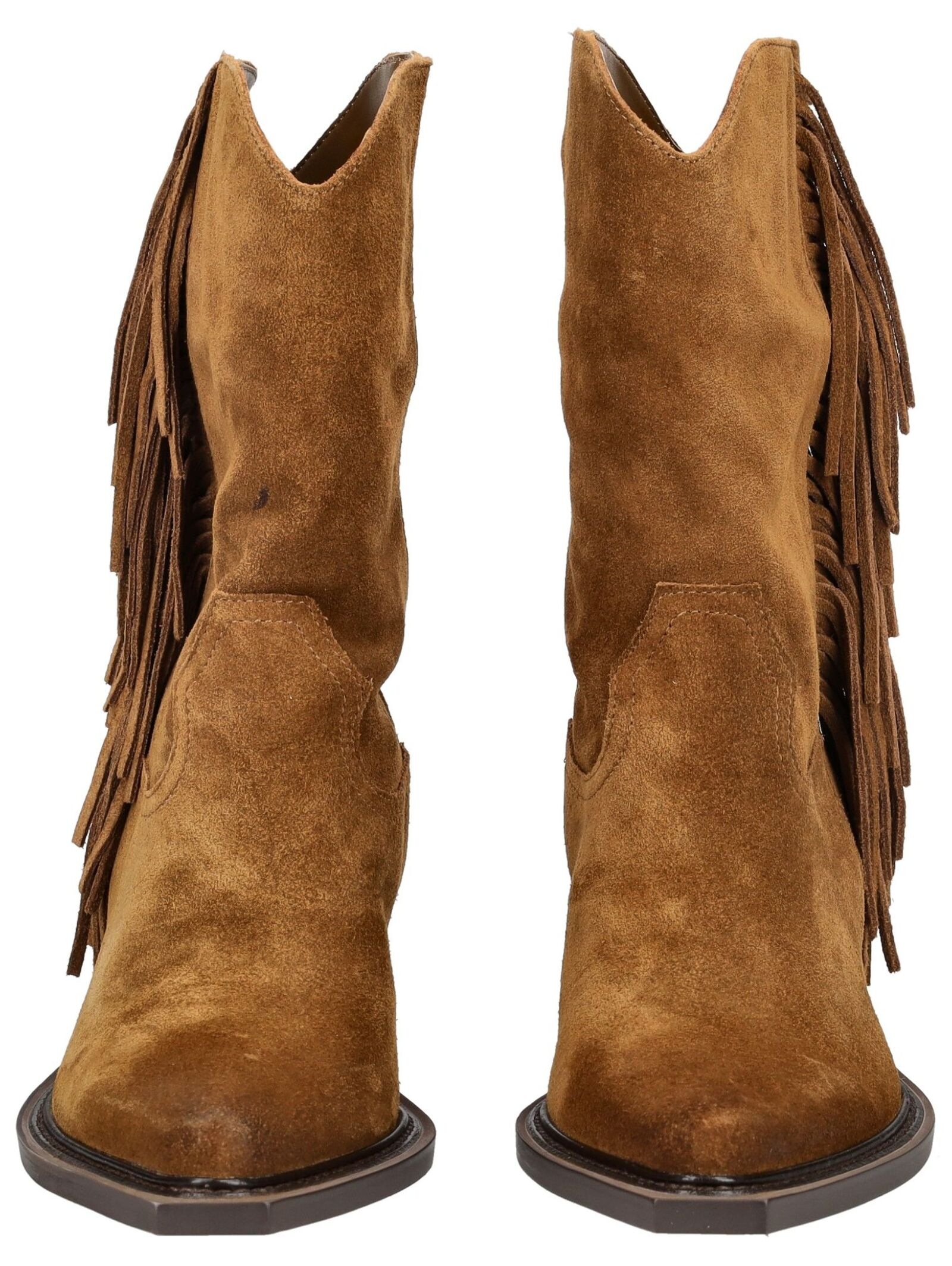 Thumbnail - INUOVO Bikerboots "INUOVO Stiefel Leder"