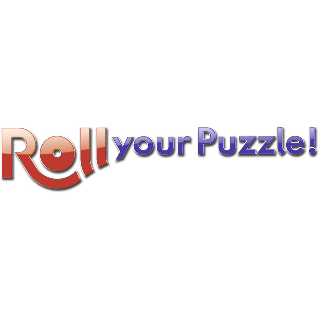 Ravensburger Puzzleunterlage »Roll your Puzzle für 300-1500 Teile«