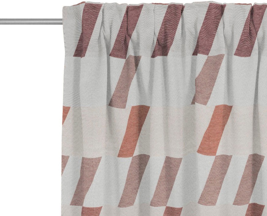 Thumbnail - Wirth Vorhang "Bray" Multifunktionsband 1 Stk. tlg.