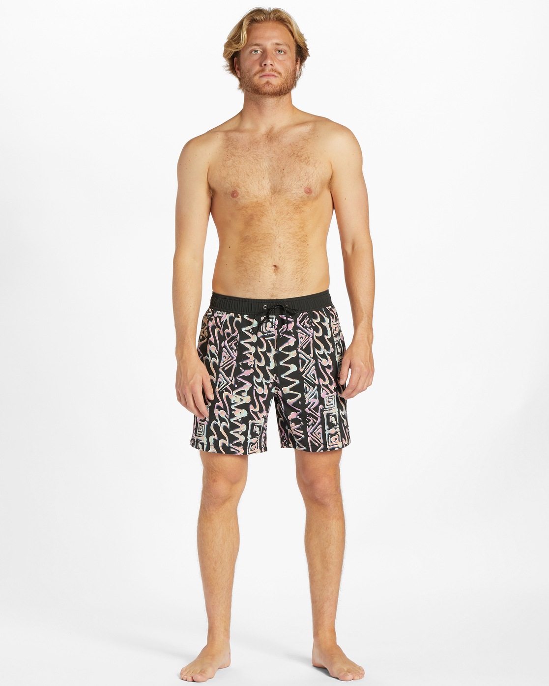 Billabong Boardshorts »Sundays Layback«
