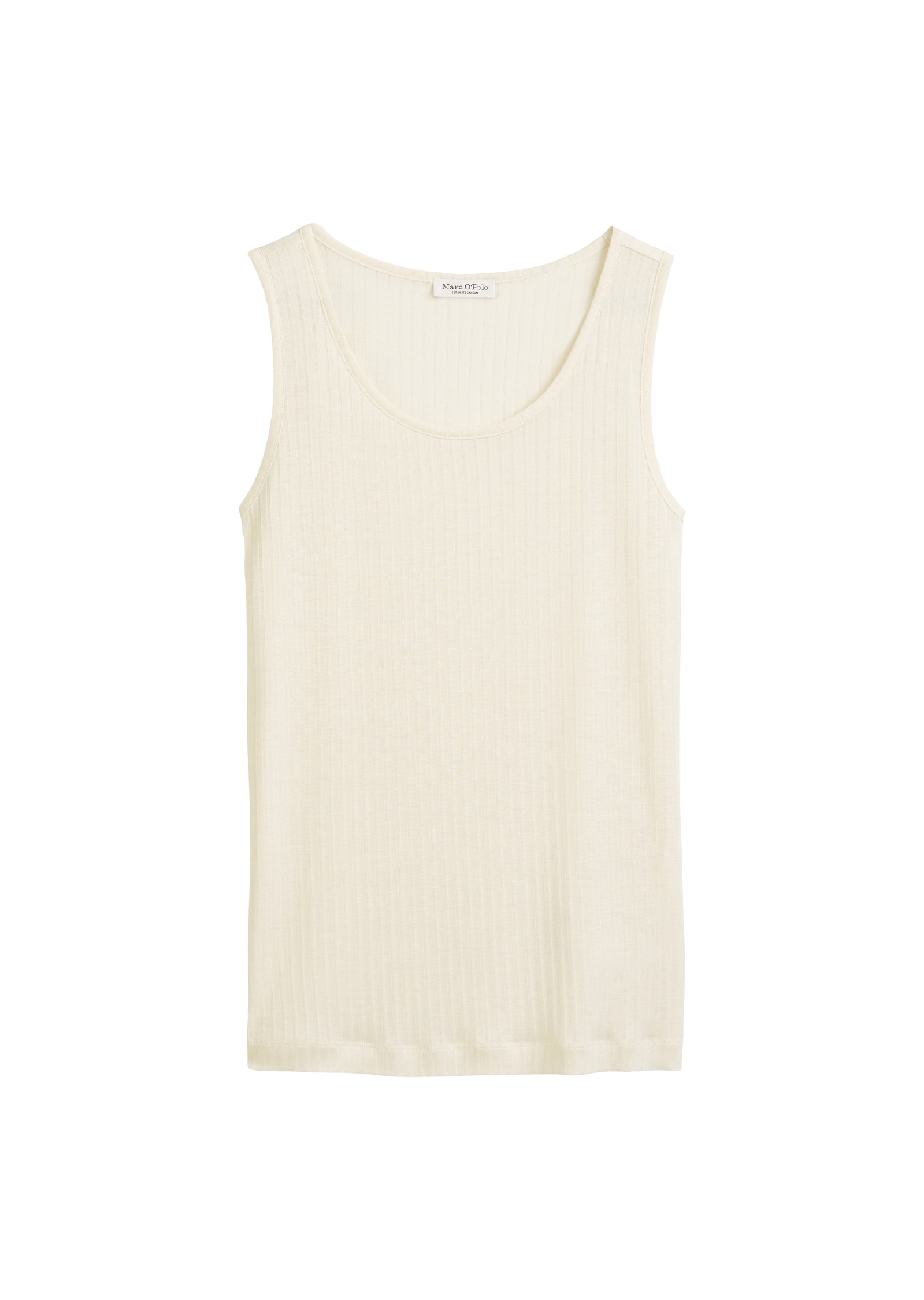 Marc O'Polo T-Shirt »aus TENCEL™ Lyocell«