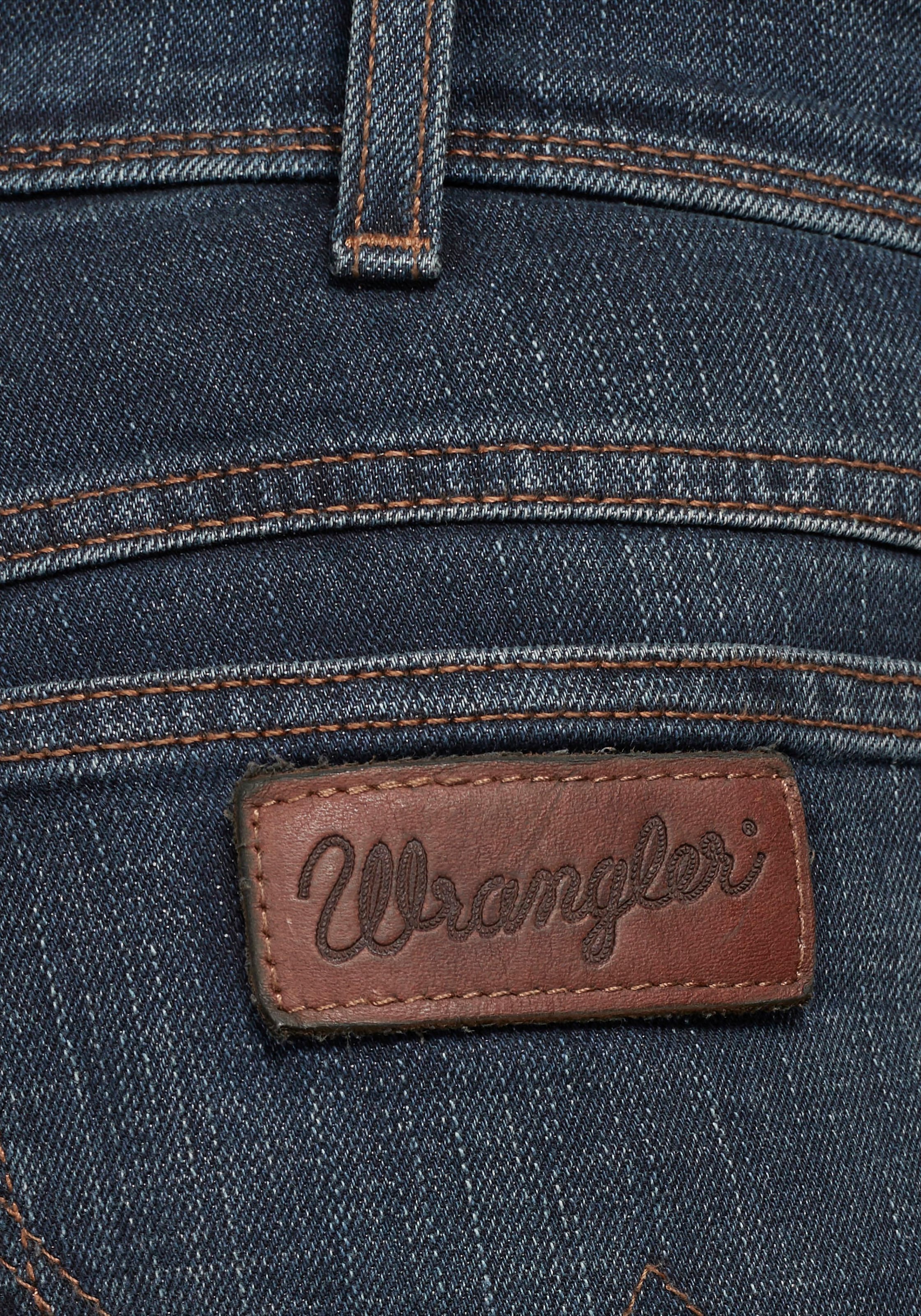 Wrangler Gerade Jeans »Texas«