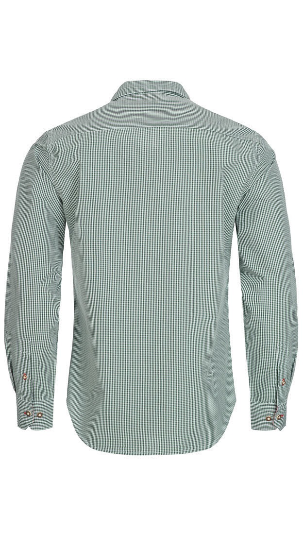 Nübler Trachtenhemd "Trachtenhemd Langarm Ralf" günstig online kaufen