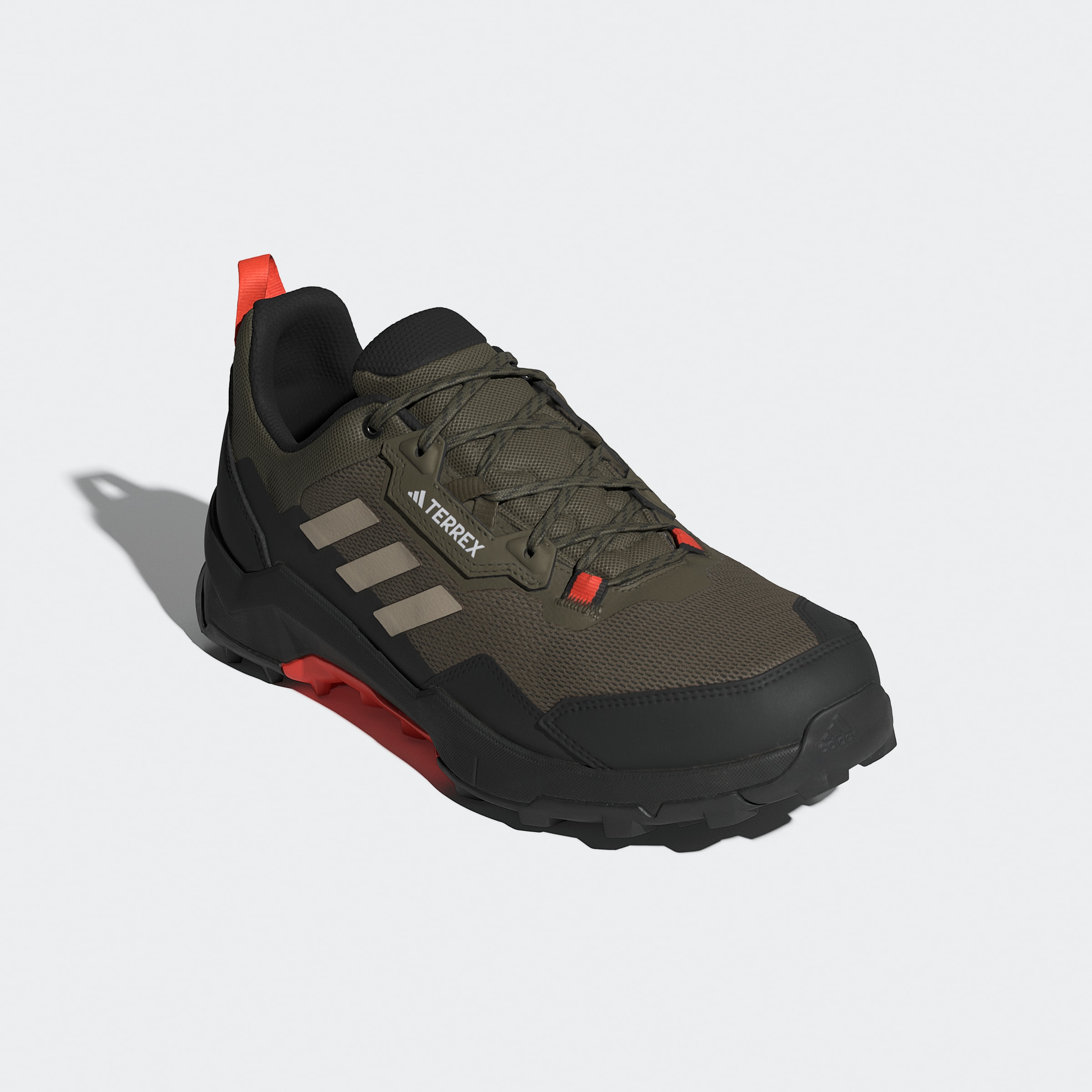 adidas TERREX Wanderschuh "TERREX AX4" günstig online kaufen