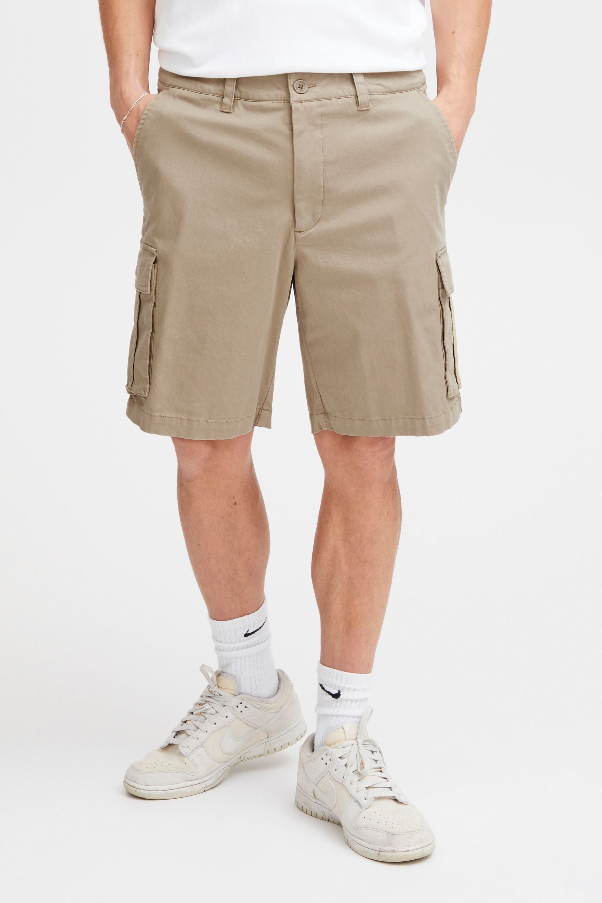 !Solid Cargoshorts »Cargoshorts SDJoe«