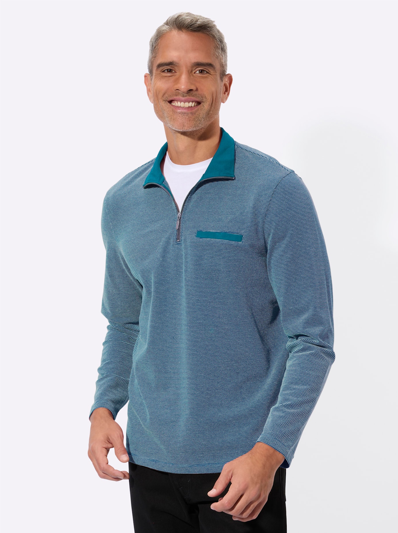 Classic Sweatshirt

