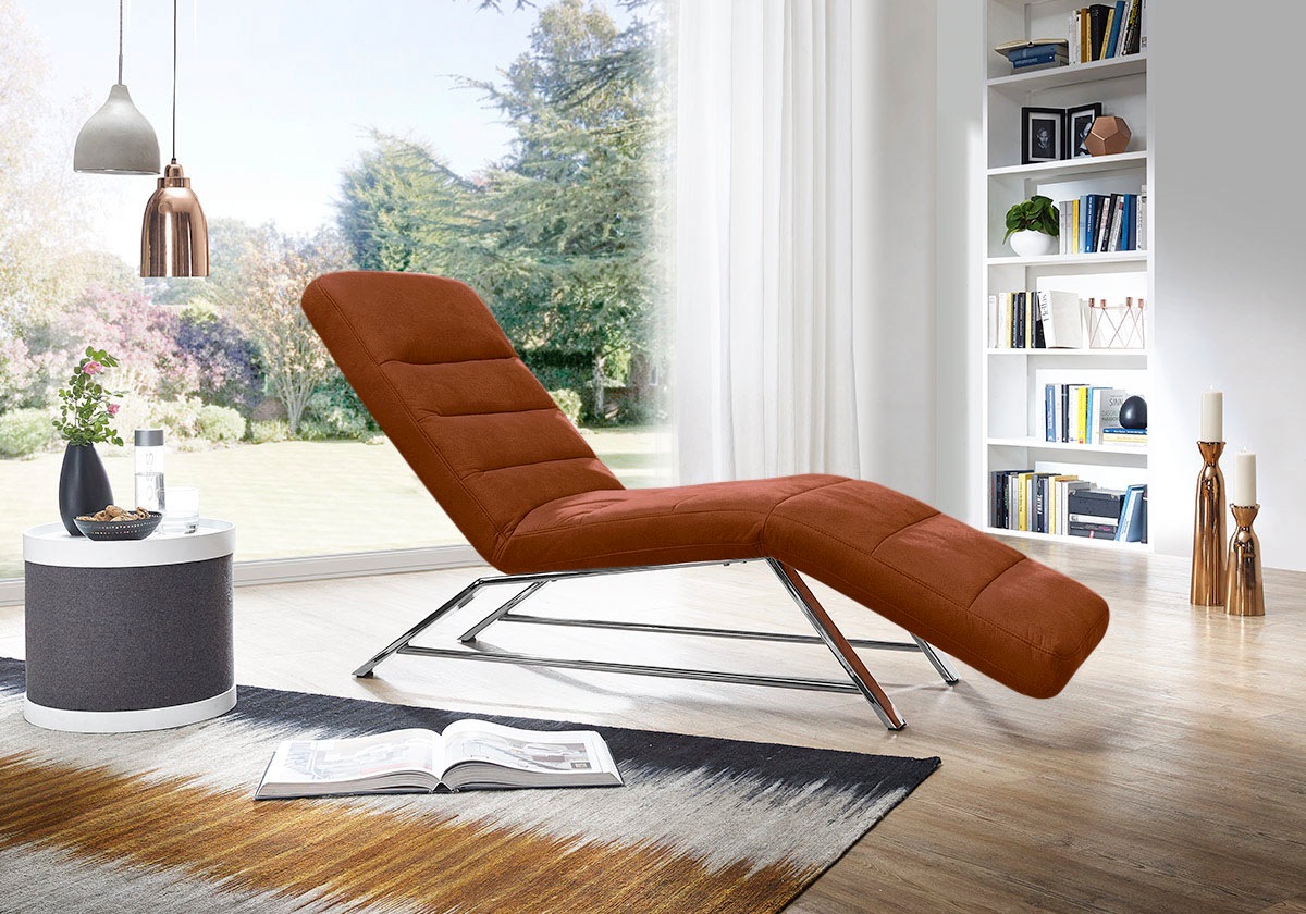 W.SCHILLIG Relaxliege "daily dreams" Funktionsliege wahlweise mit Motor, Ge günstig online kaufen