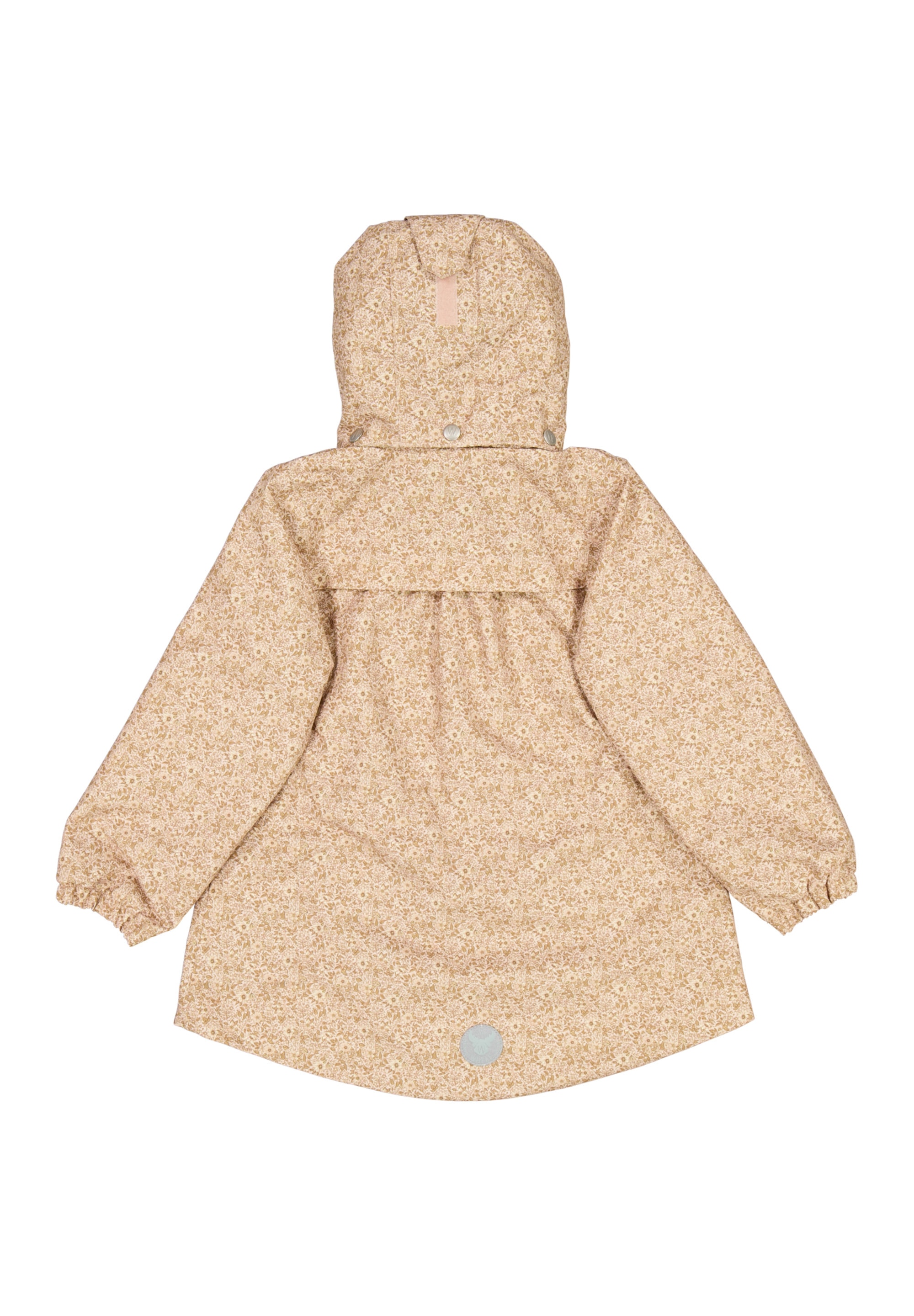 WHEAT Anorak »WHEAT Outdoorjacke Ada Tech«, mit Kapuze, Dänisches Design / nachhaltig