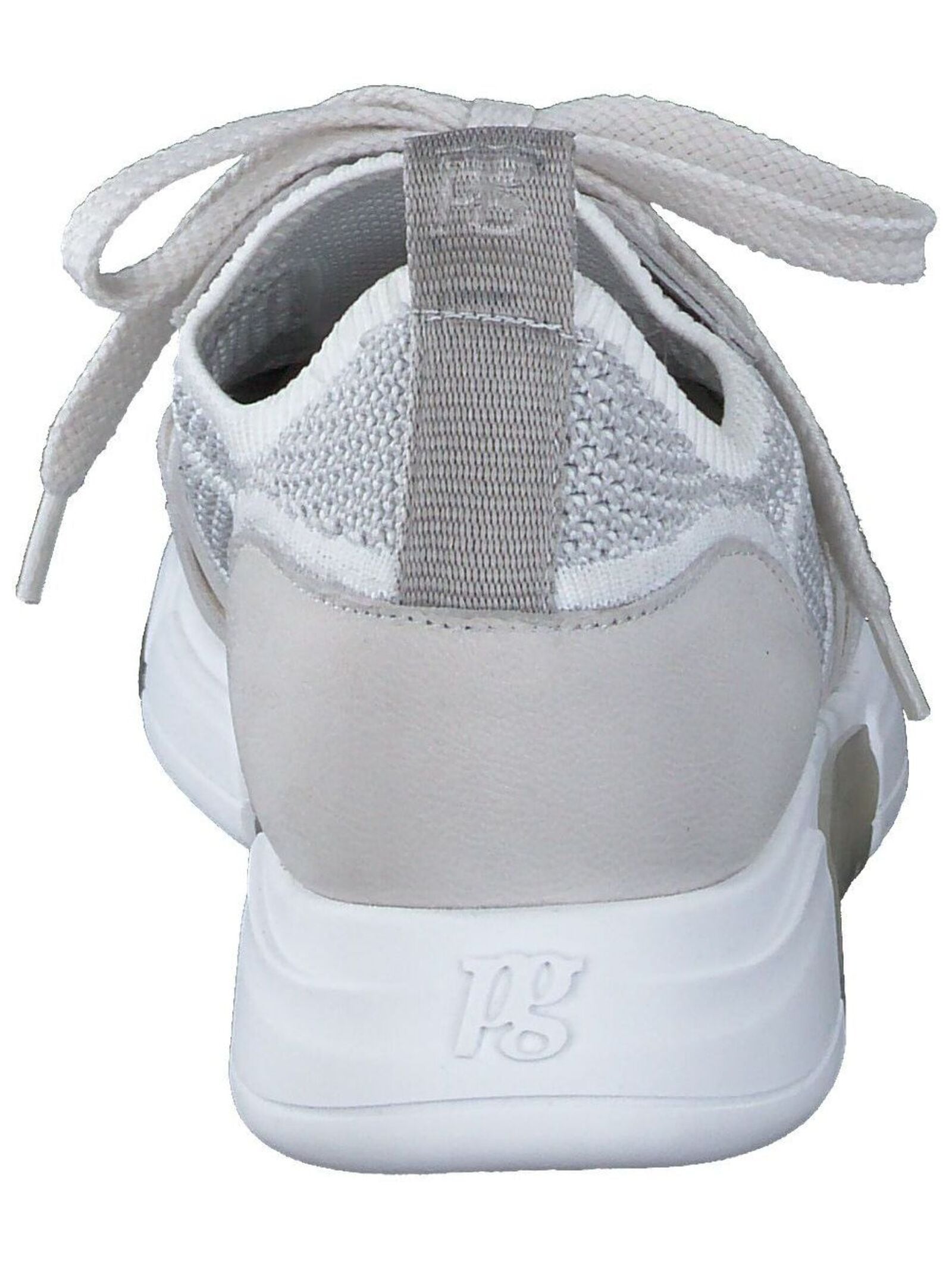 Paul Green Sneaker »Paul Green Sneaker Nubukleder/Textil«