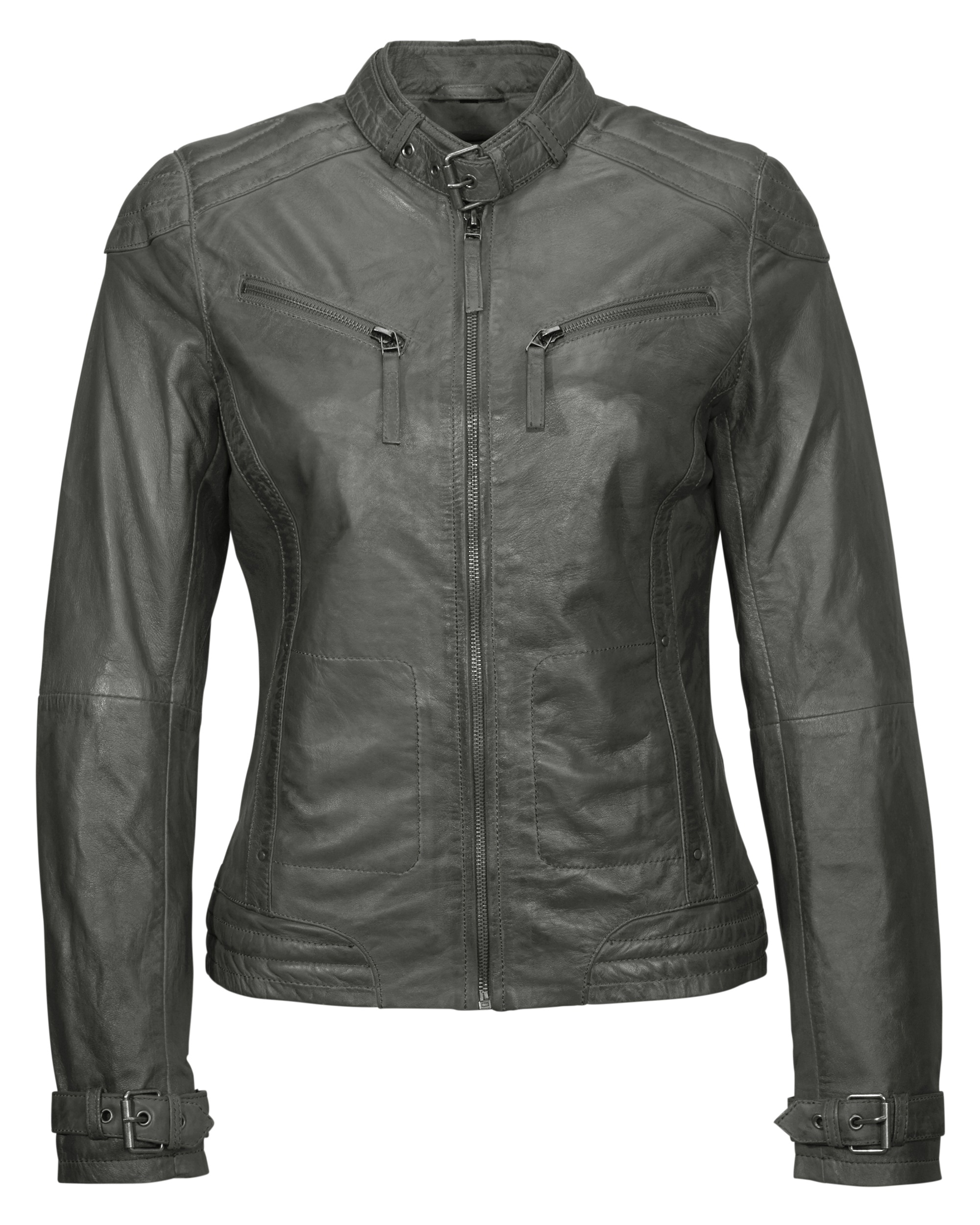 MUSTANG Lederjacke »14Ryana«