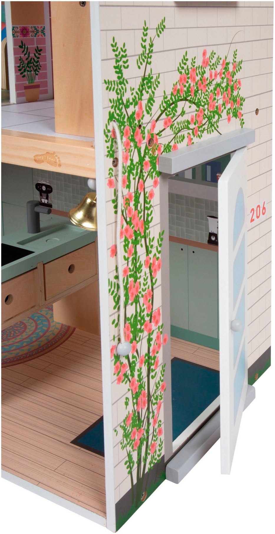 Small Foot Puppenhaus »Traumvilla XL«