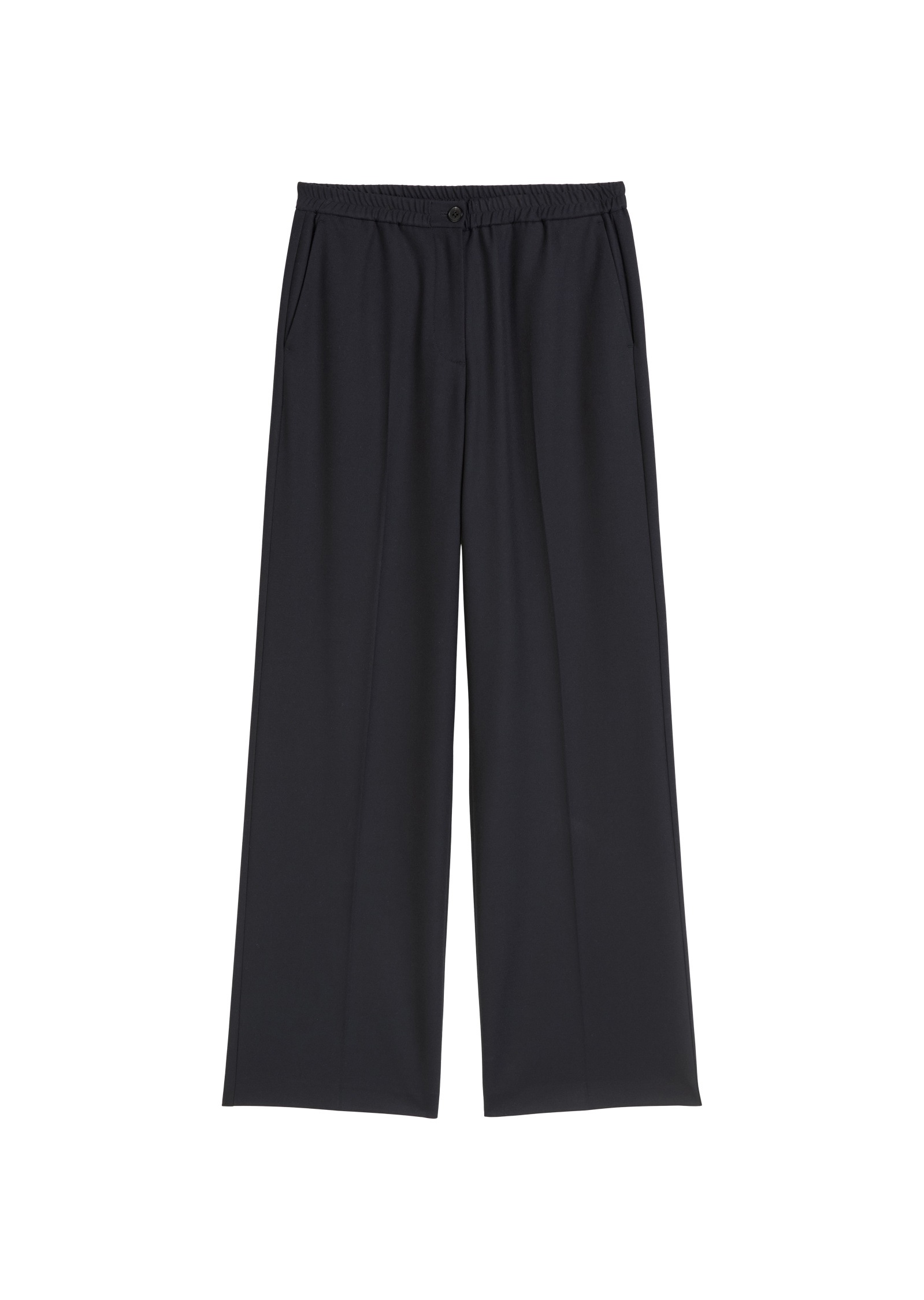 Marc O'Polo Chinohose »aus softem Flanel«