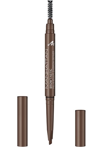 MANHATTAN Augenbrauen-Stift »Brow’tastic Fill & Sculpt Eyebrow Definer« kaufen