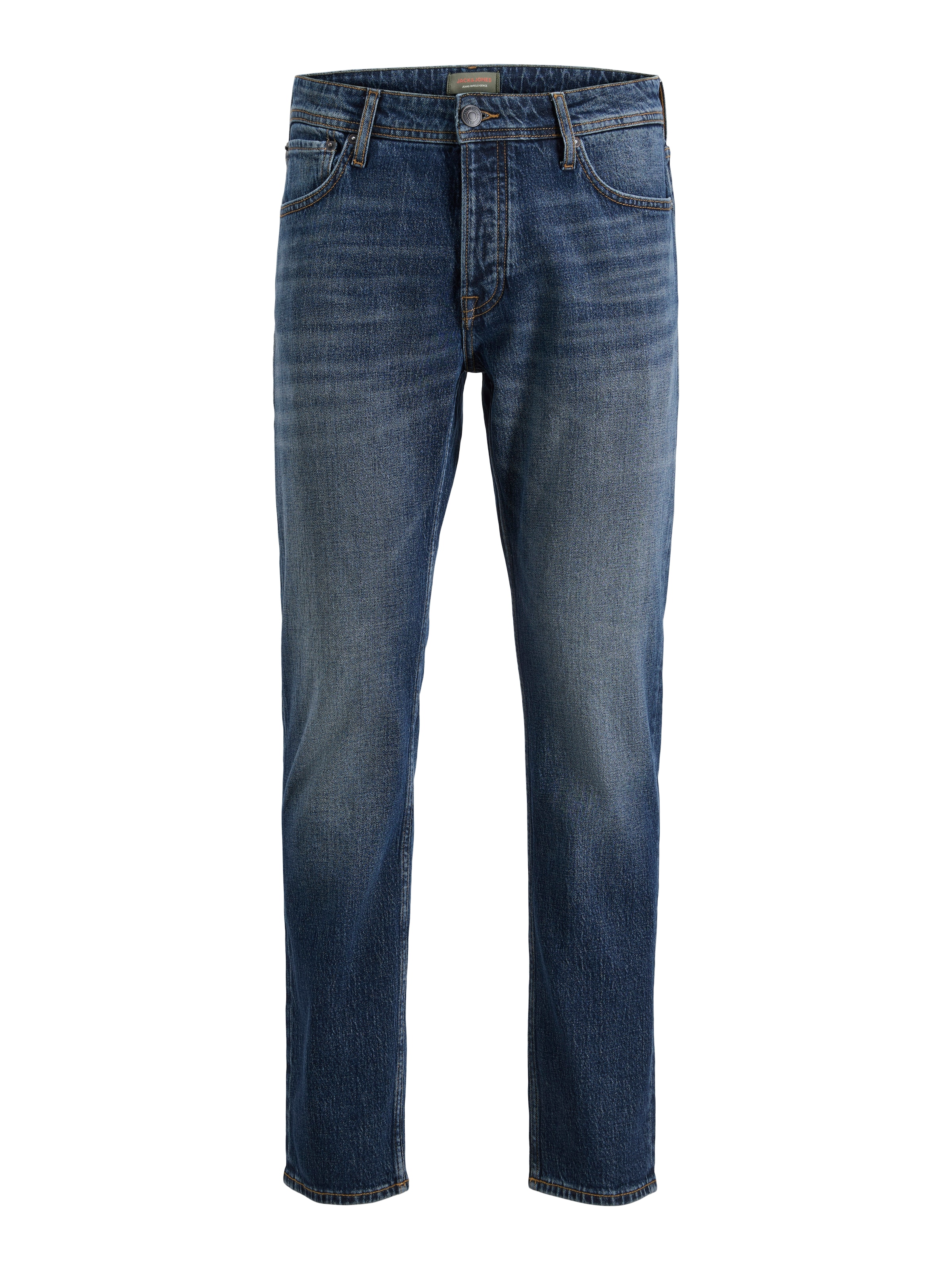 Jack & Jones Tapered-fit-Jeans "JJIMIKE JJORIGINAL CJ SN" mit Five-Pocket-D günstig online kaufen