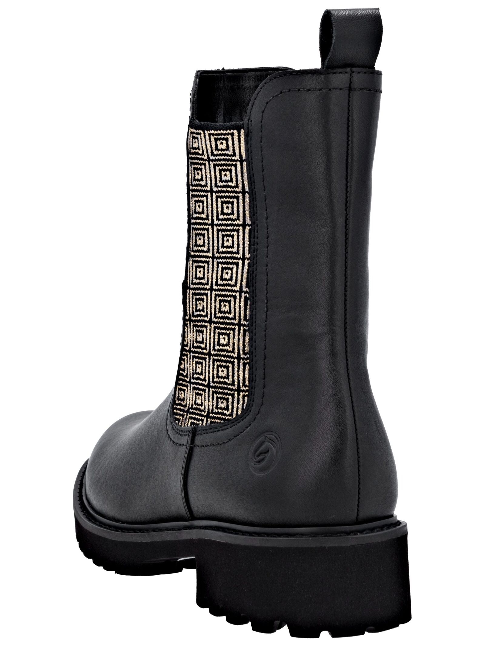 Remonte Stiefelette »Remonte Stiefelette Leder/Textil«