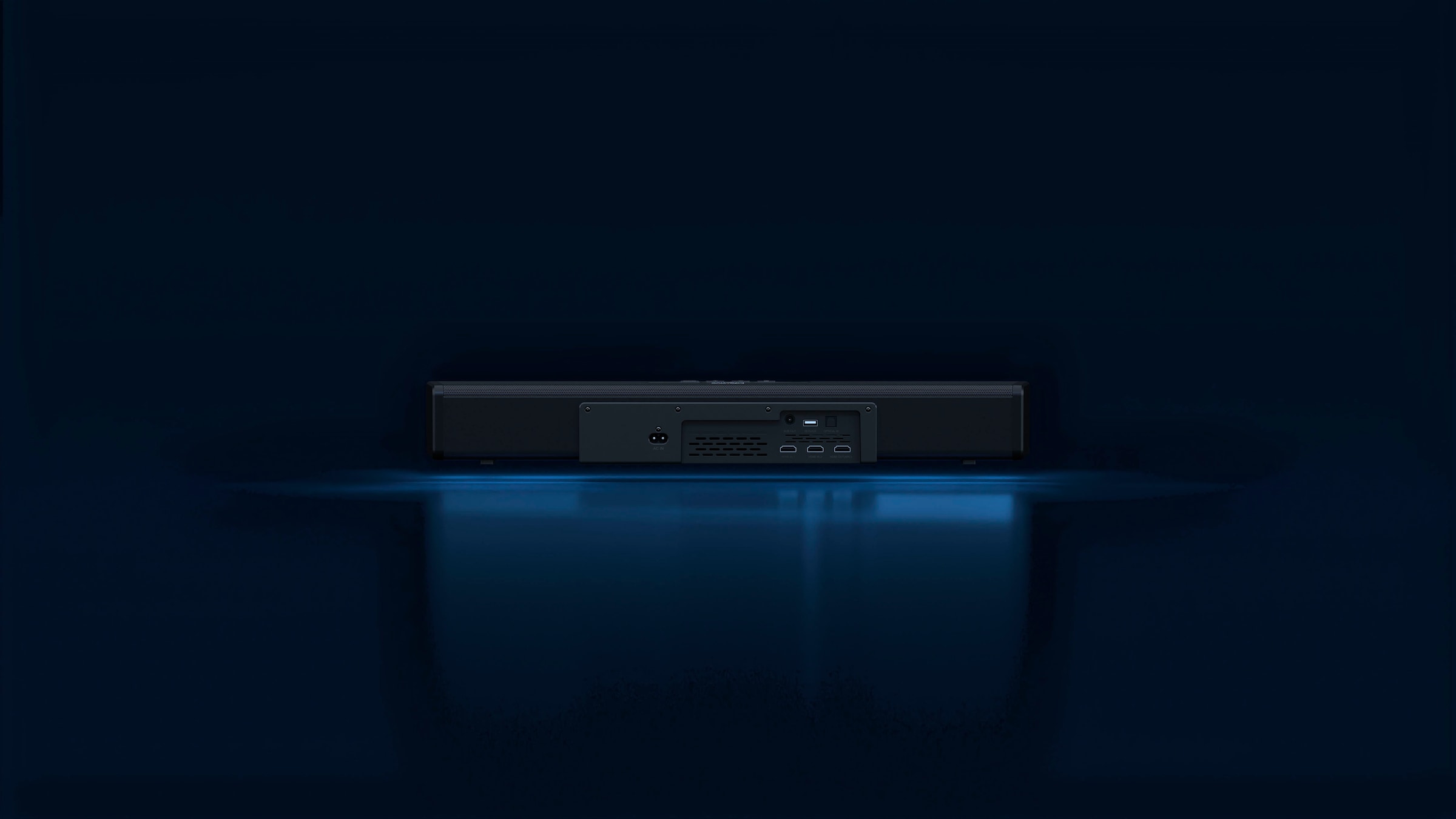 Creative Soundbar »Stage 360«