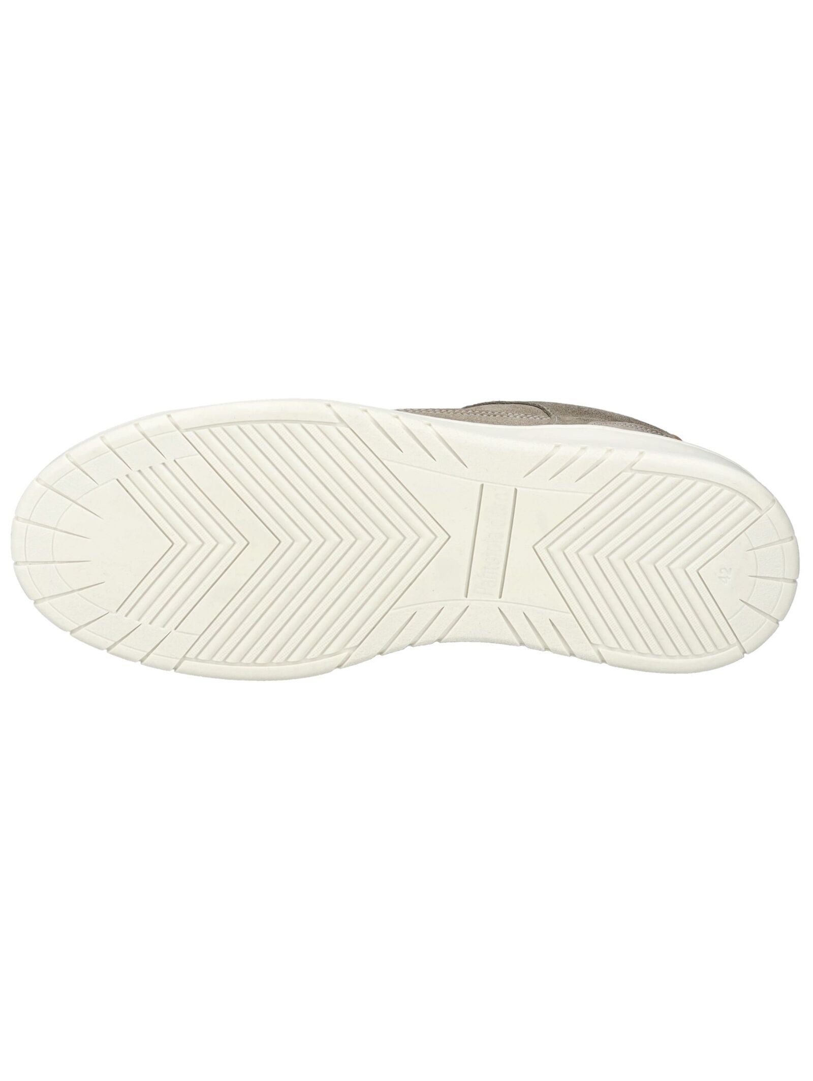 Pantofola d´Oro Sneaker »Pantofola d'Oro Sneaker Veloursleder«