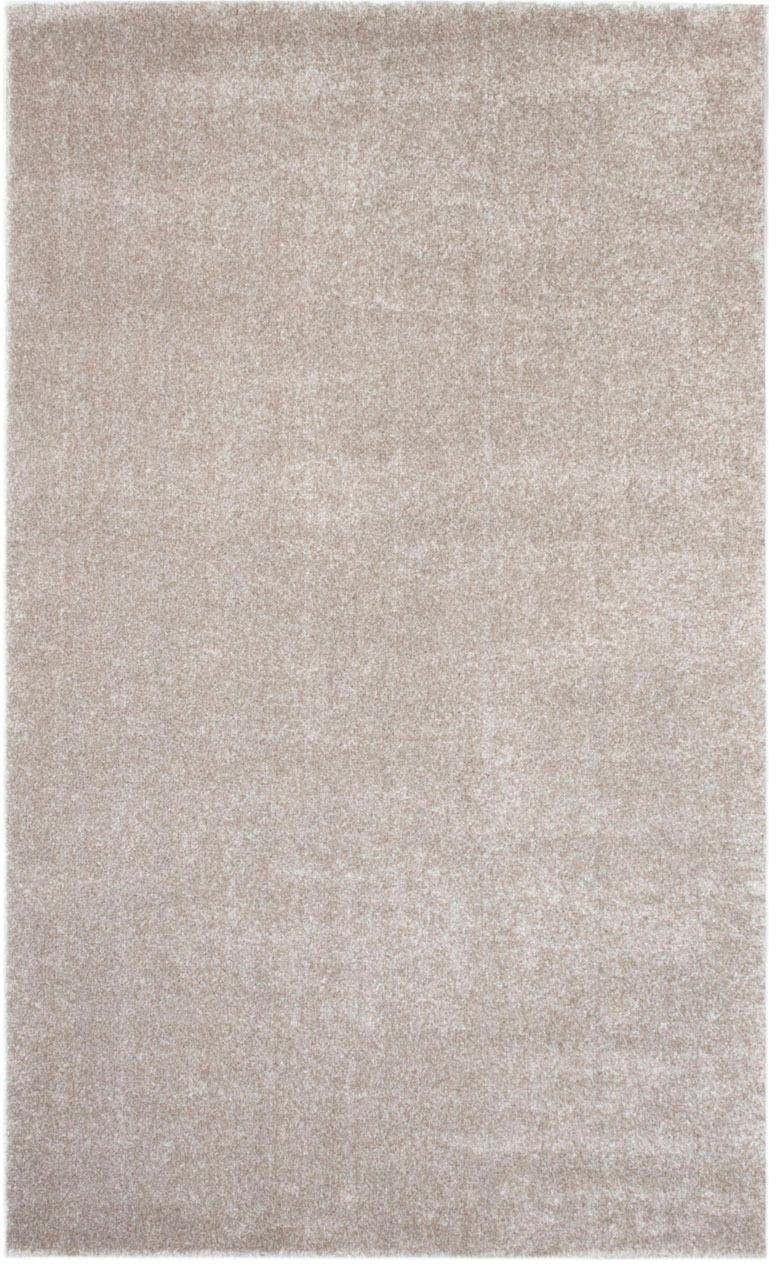 Sehrazat Teppich »Soma 181«, rechteckig, 20 mm Höhe, Kurzflor, Wohnzimmer