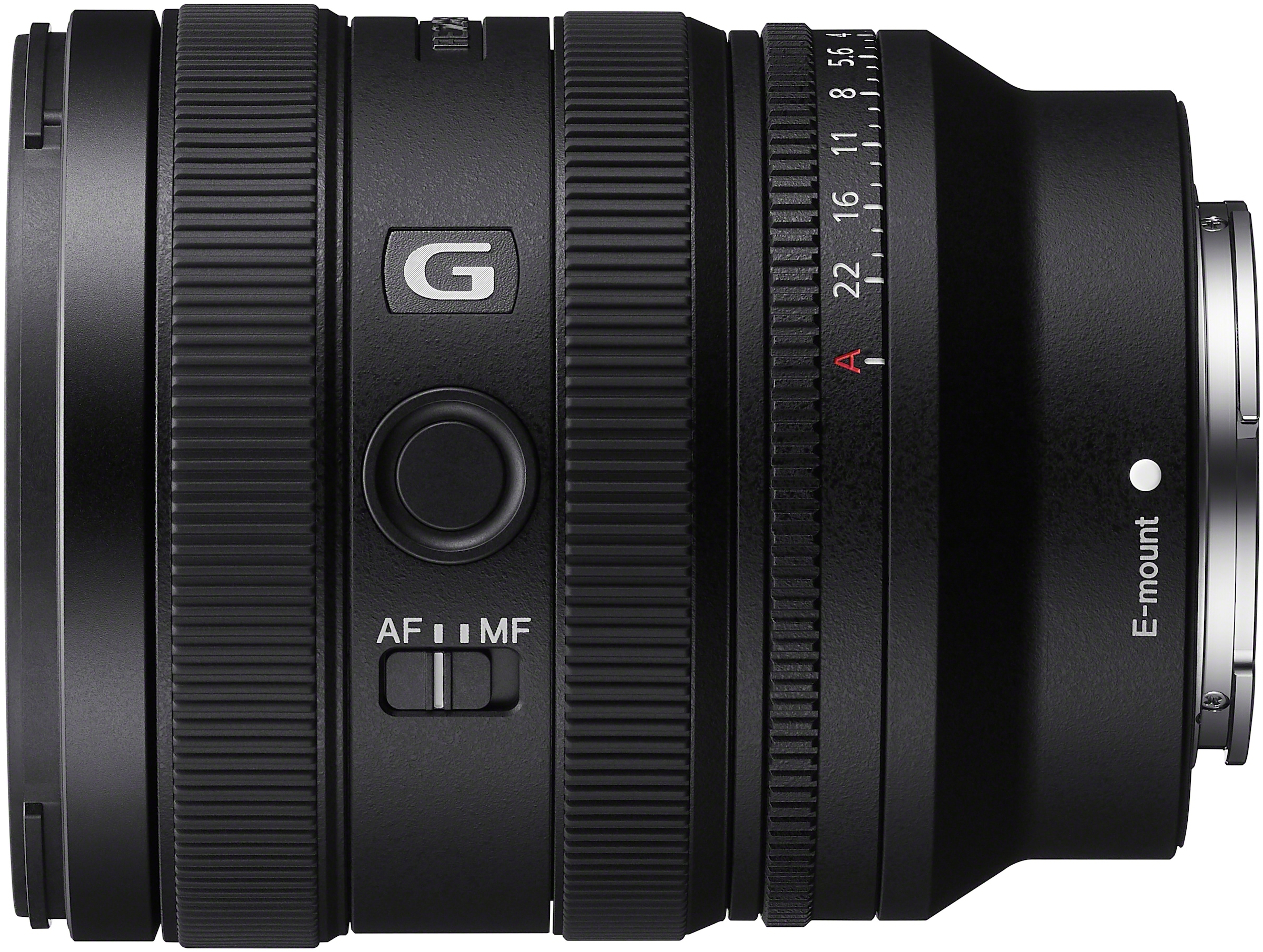 Sony Systemkamera »Set: SEL2450G Objektiv + ILCE7M4B« SEL2450G , 33 , 2 fach fach x opt. Zoom , Bluetooth | WLAN , inkl. Spiegellose Vollformatkamera 33 MP, Echtzeit-Autofokus, 10 BpS, 4K 60p