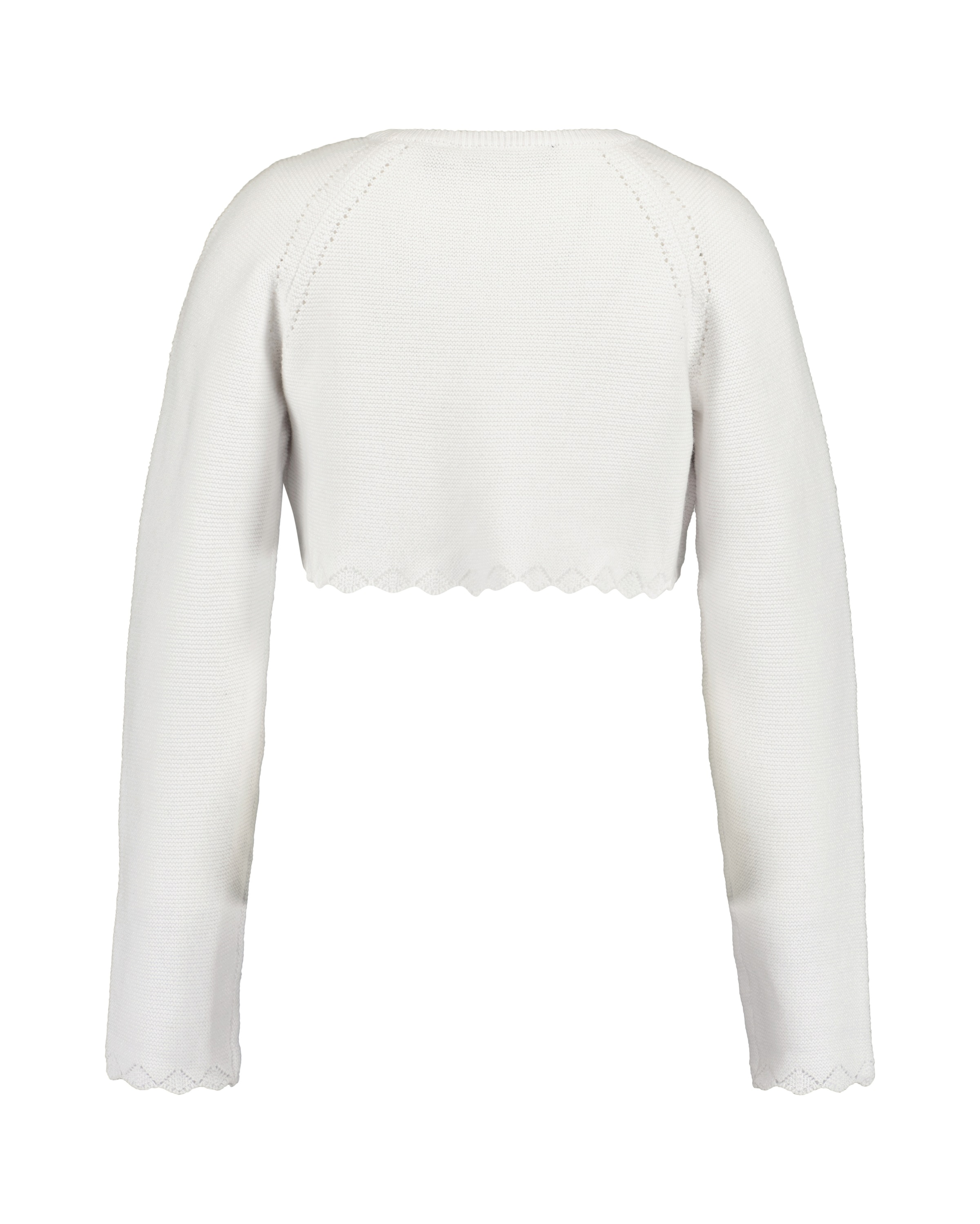 Blue Seven Strickjacke "Blue Seven", 1 Stk. günstig online kaufen