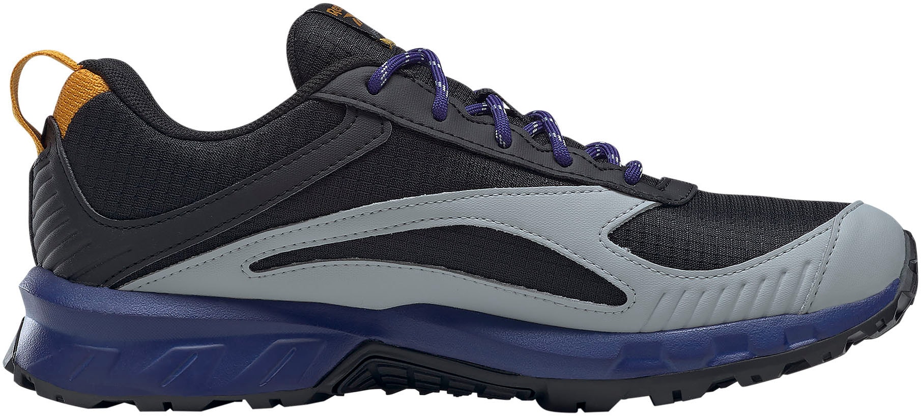 Reebok Walkingschuh »RIDGERIDER 6 Gore-Tex«, wasserdicht