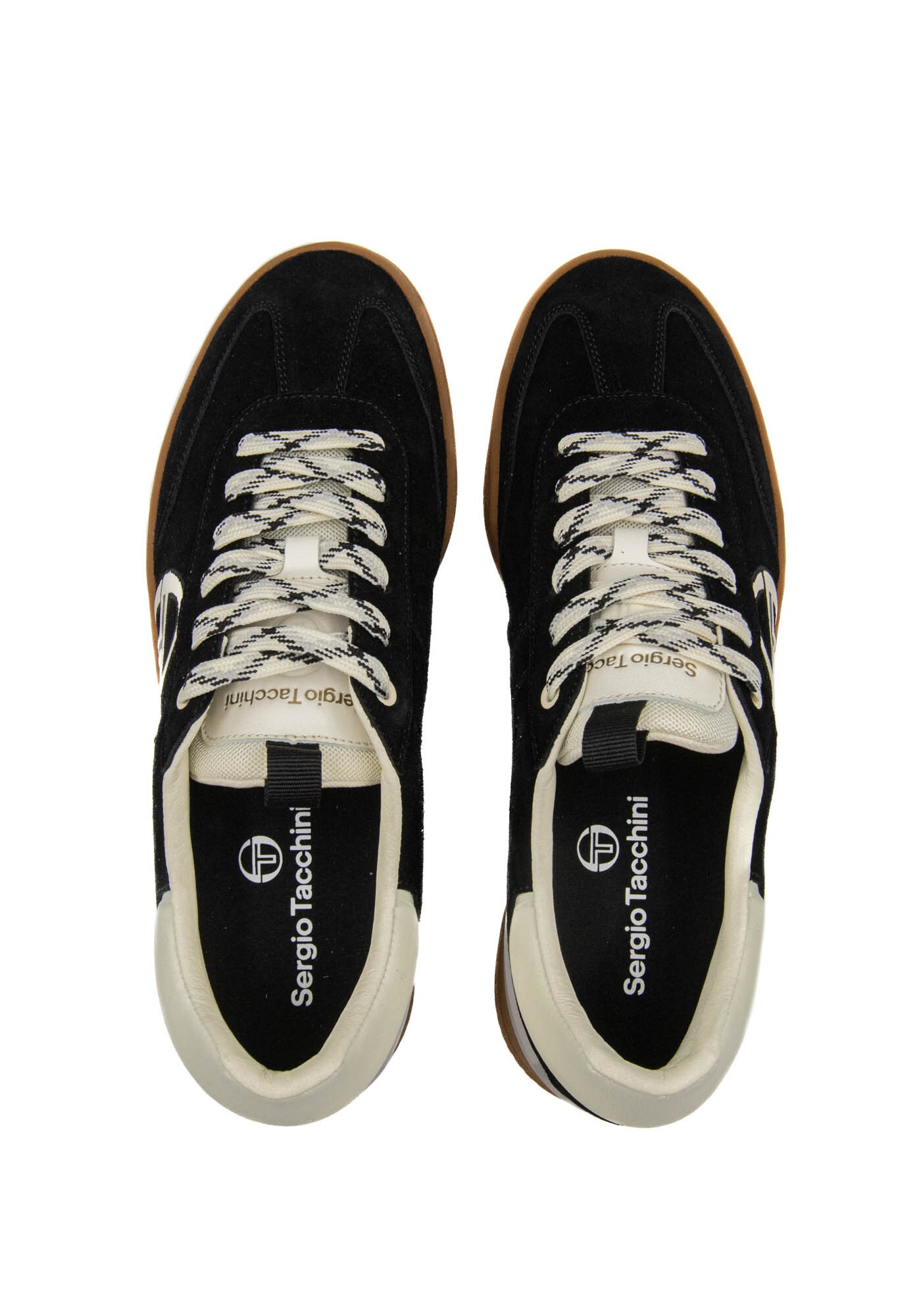 Sergio Tacchini Sneaker »NEO TERRACE DA Unisex«, Sneaker Herren Damen, Sneakers, Sportschuhe, Laufschuhe, Retro, Sale