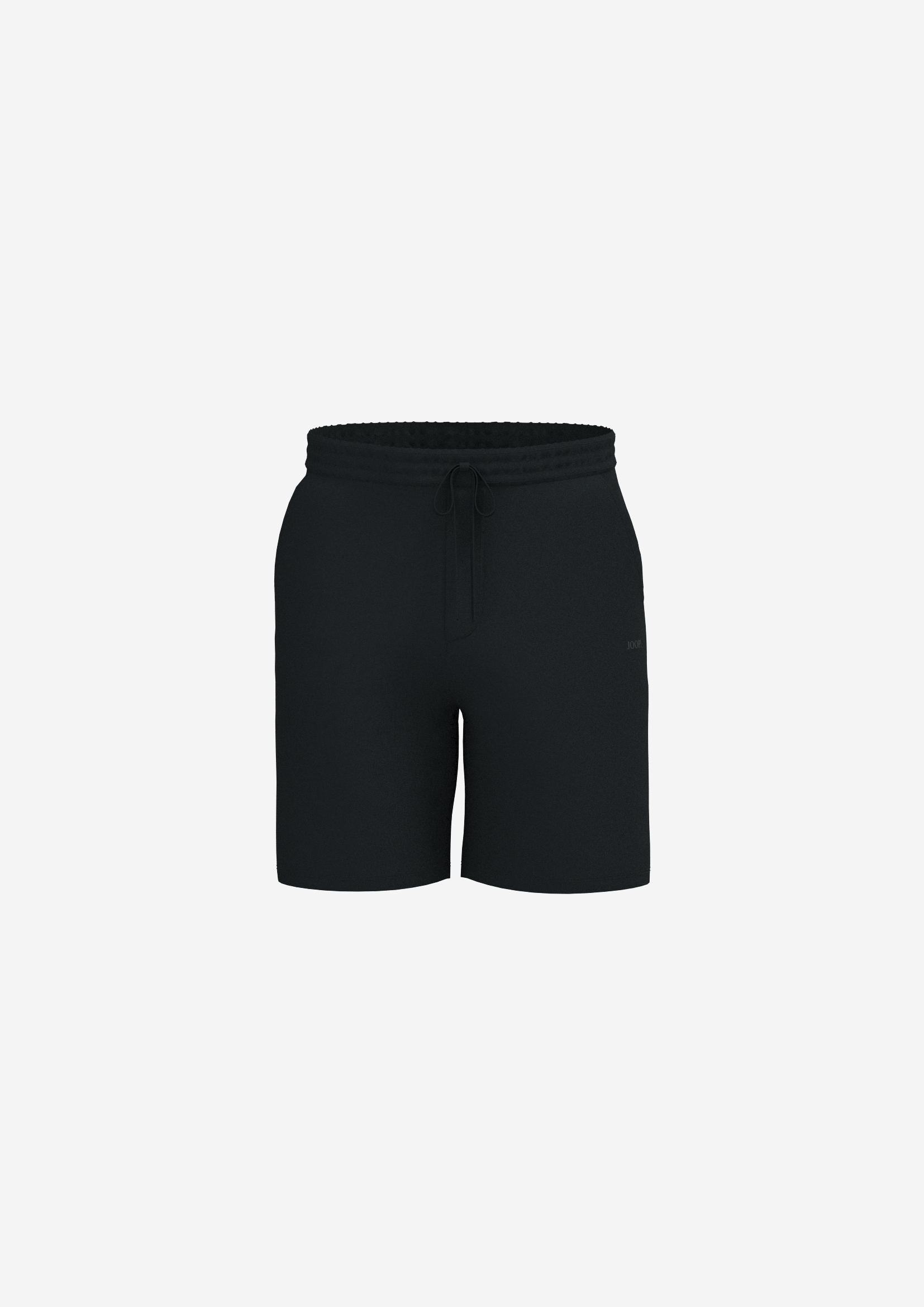 JOOP Relaxshorts "Comfort", Seitentaschen, Regular Fit, Bindeband günstig online kaufen