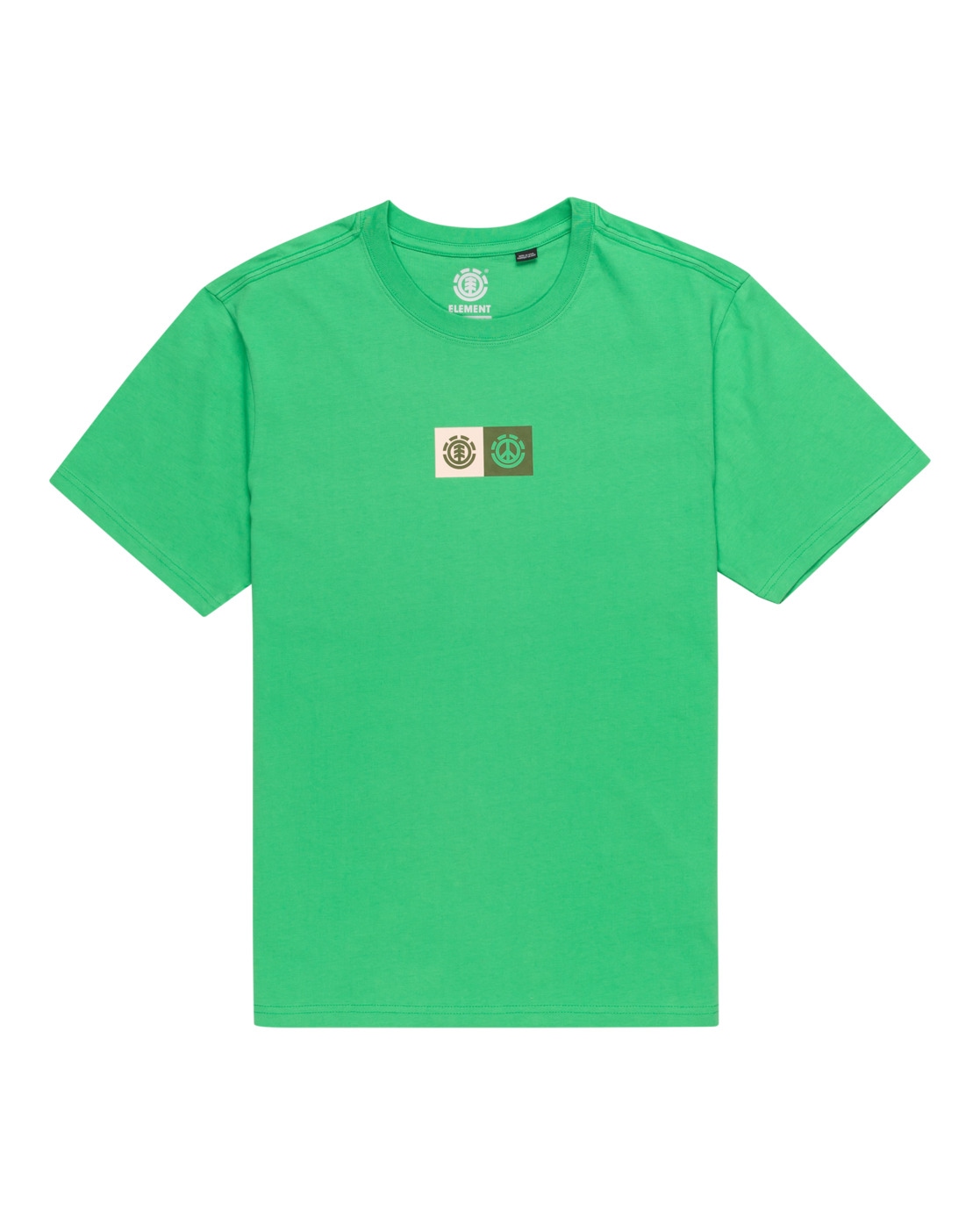 Element T-Shirt »Dual«