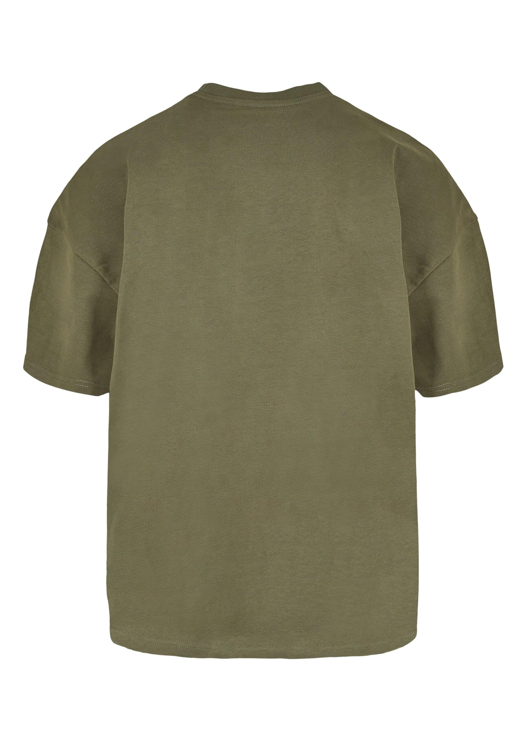 2Y Studios T-Shirt "2Y Studios WAVY ULTRA HEAVY TEE", 1 Stk. günstig online kaufen