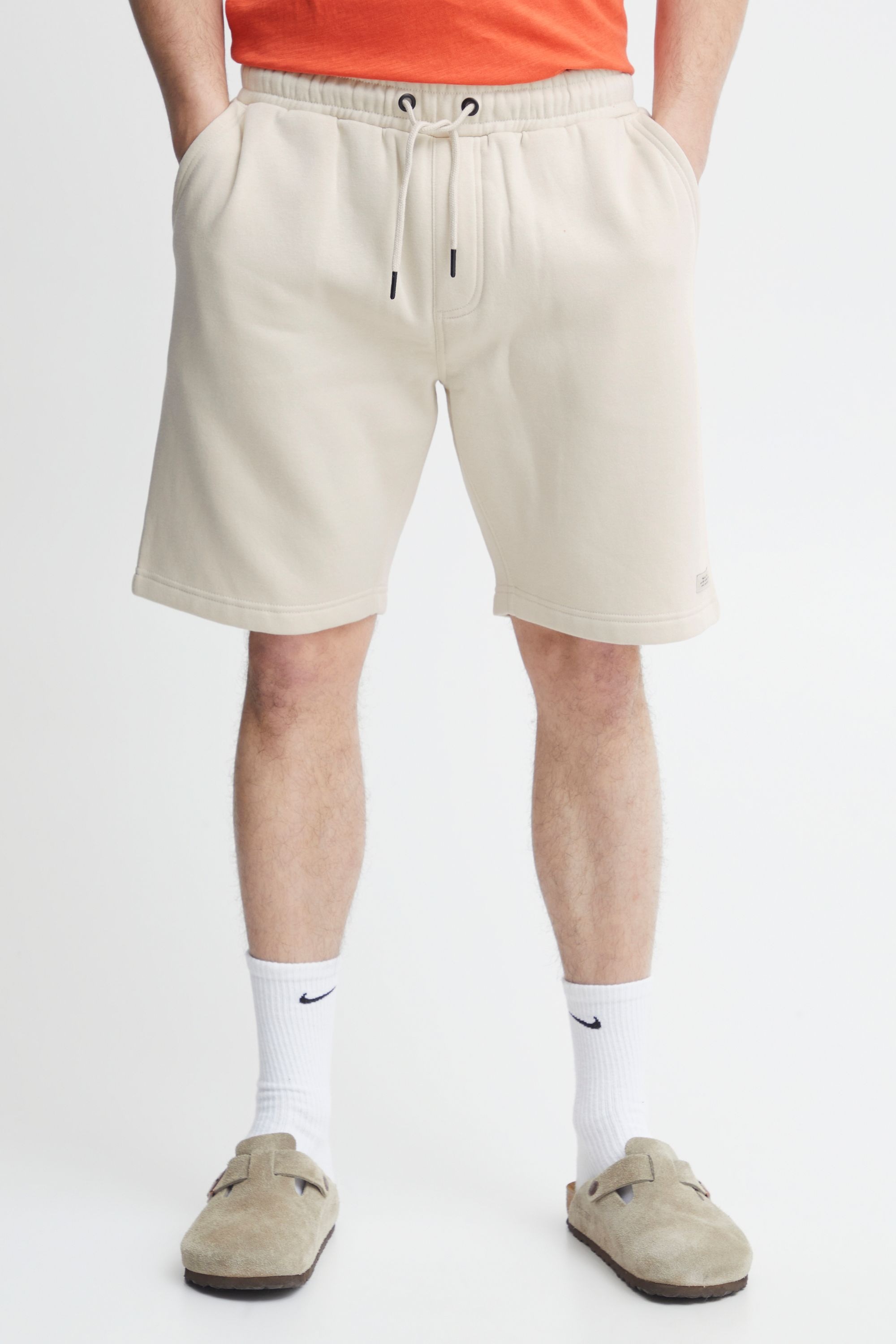 Blend Sweatshorts "BLEND BHDowntown"