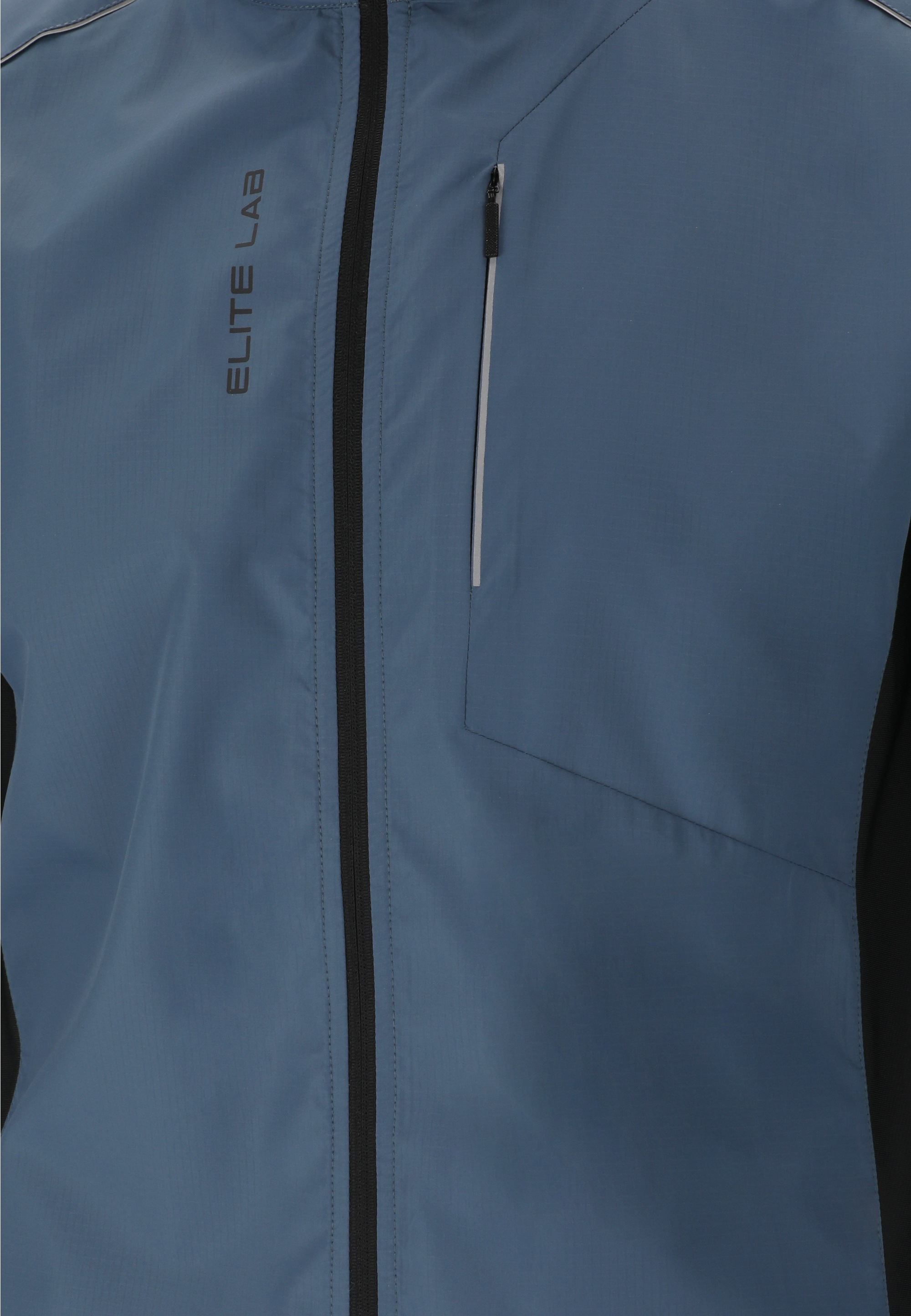 ELITE LAB Laufjacke »Shell Heat X1 Elite«, mit wind- und wasserdichter Funktion