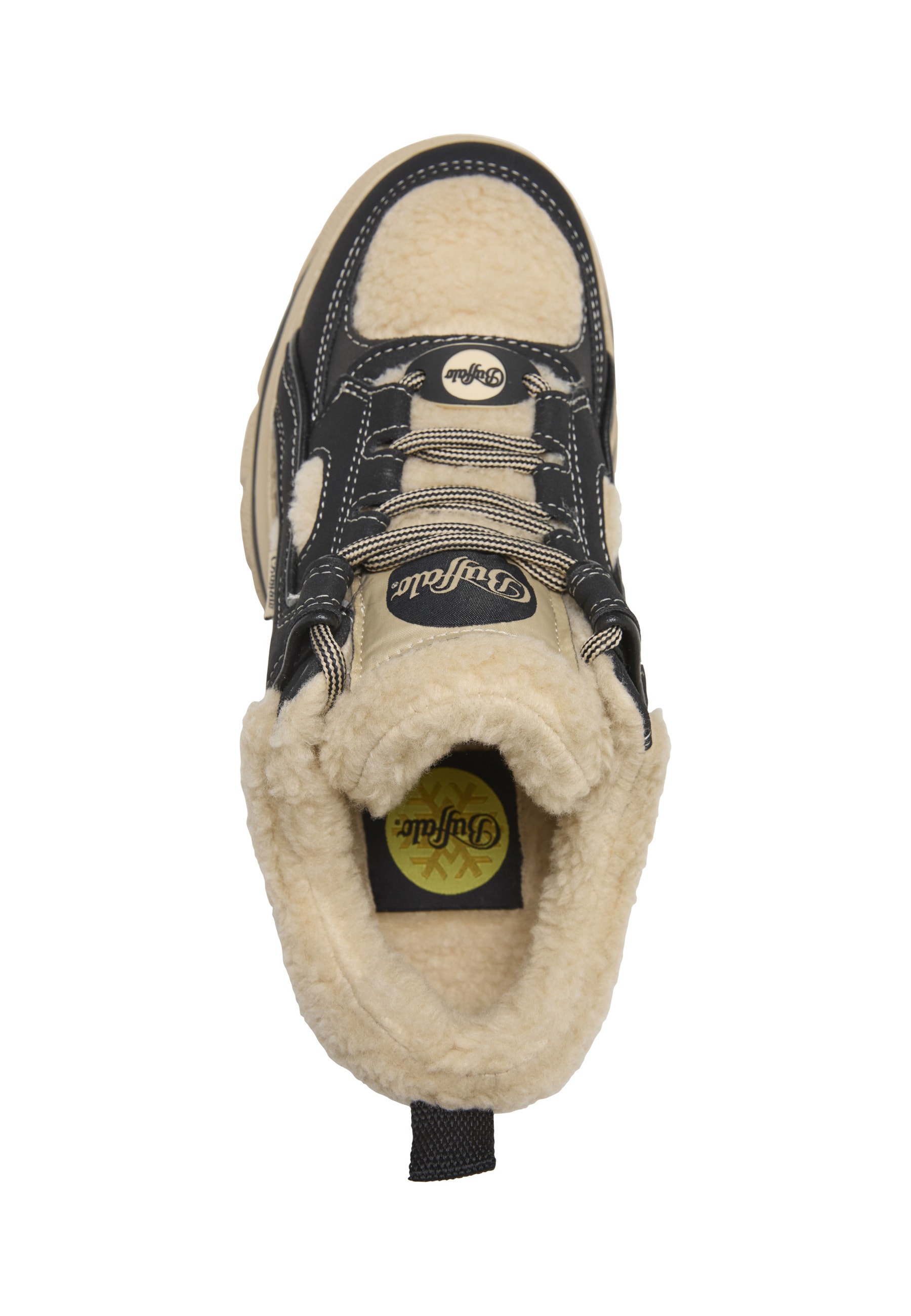 Buffalo Sneaker »Buffalo 1339-14 REV WARM«