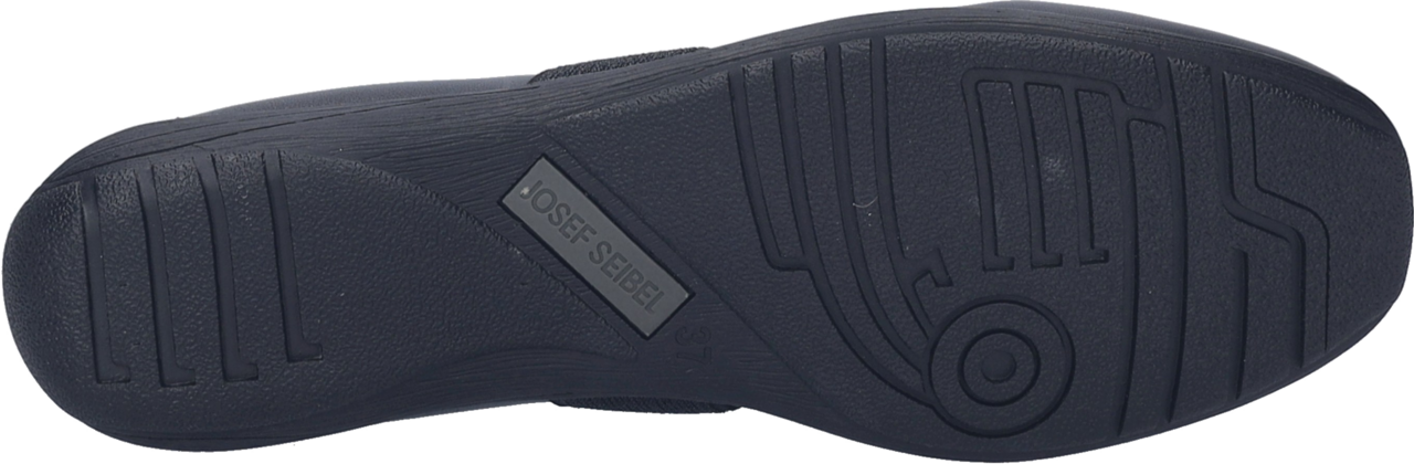 Josef Seibel Ballerina »Fenja 25«  Slipper, Komfortschuh in Schuhweite G (=weit)